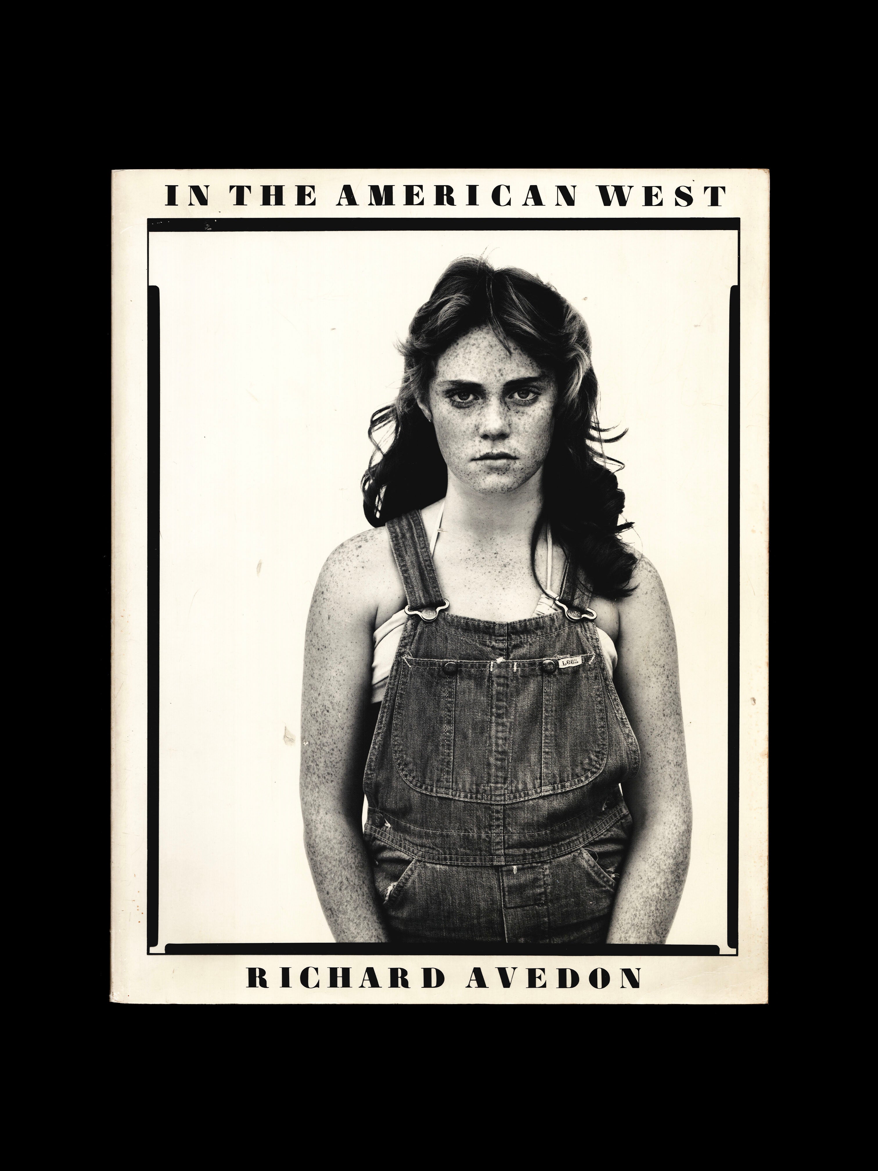 IN THE AMERICAN WEST (1994)