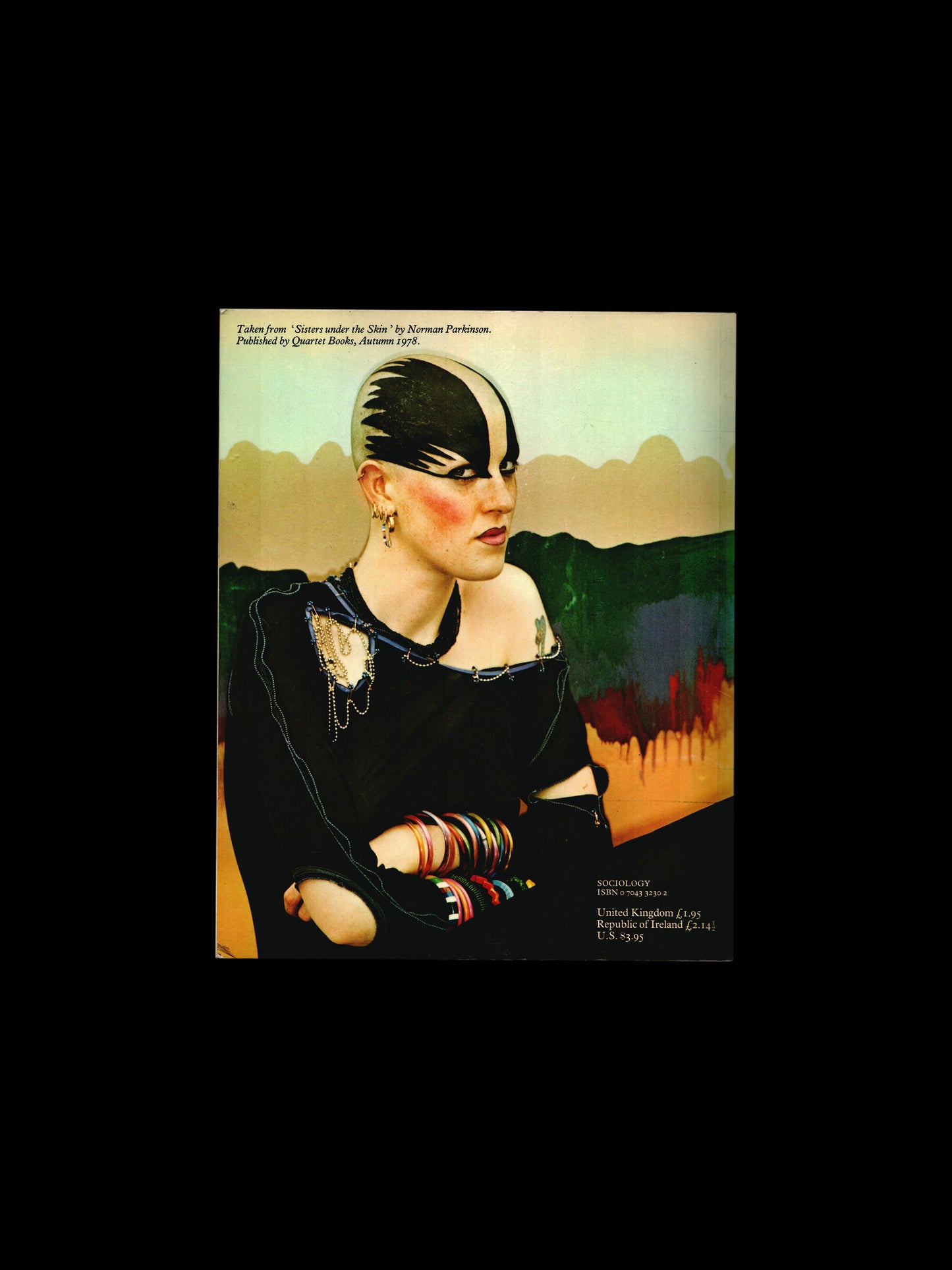 IN THE GUTTER (1978)