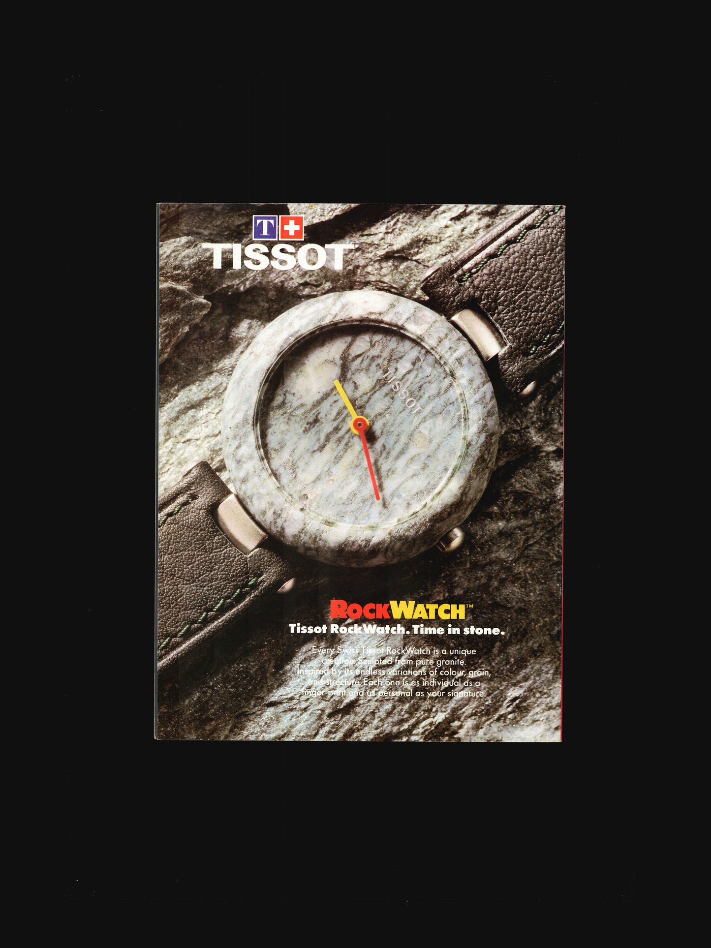 NO 48: OINK! LEIGH BOWERY DRESSES UP (1987)