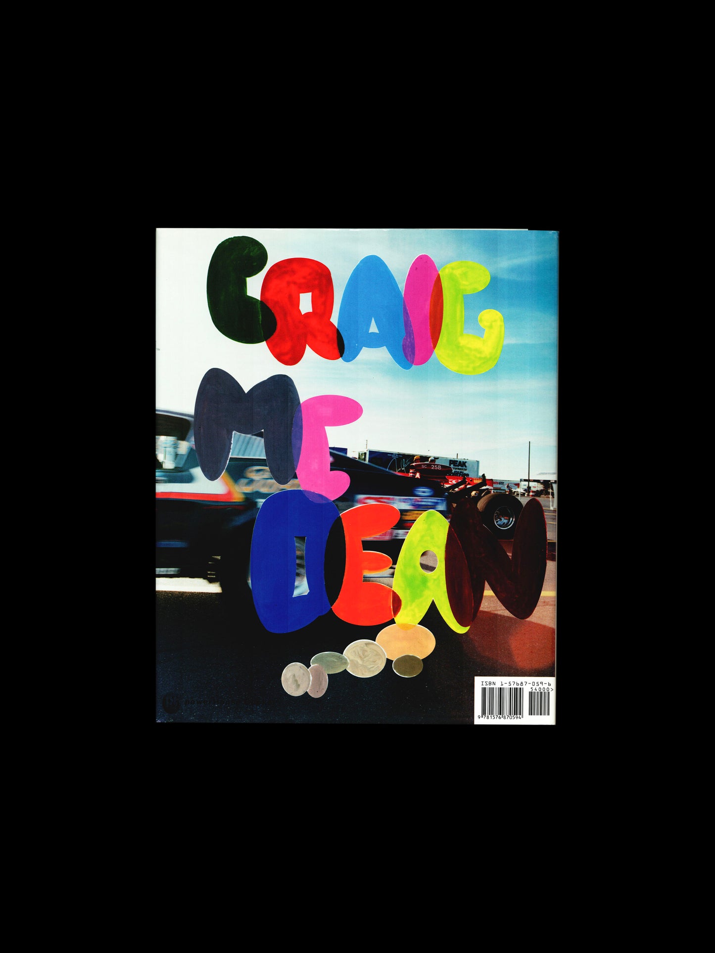 I LOVE FAST CARS (1999)