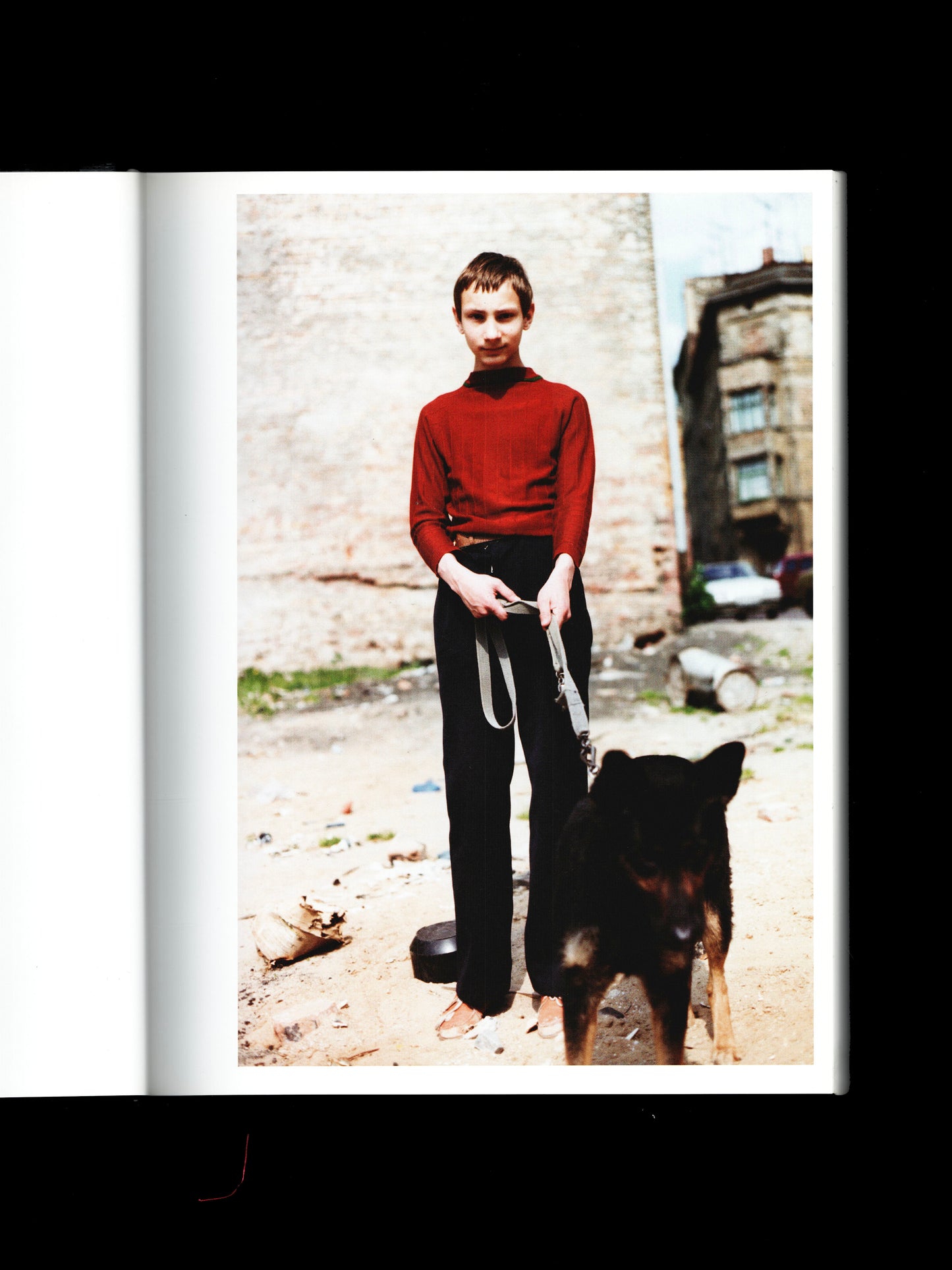 PORTRAITS (2004)