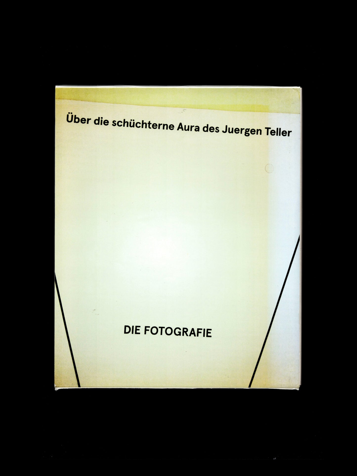 LITERATUR / BILDER UND TEXTE (2012)