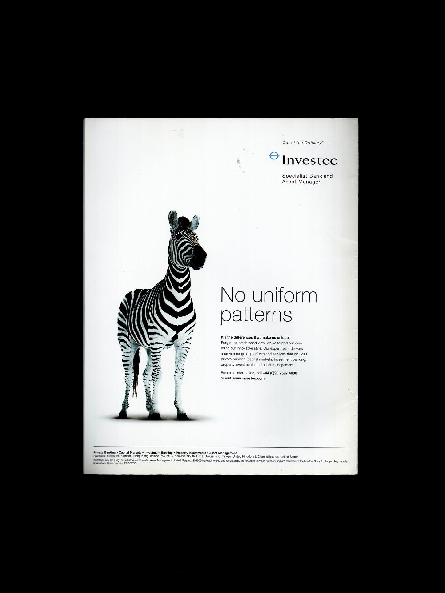 THE THRONE, THE ROBE, THE HAIRCUT (2010)