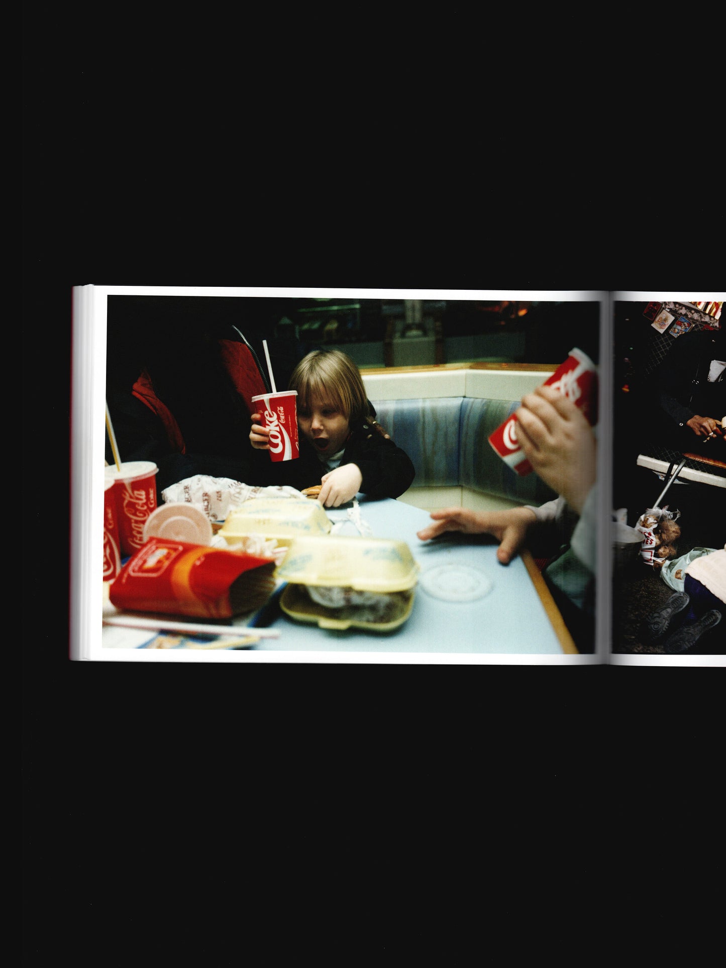 LIVING ROOM WORK PRINTS (2015)