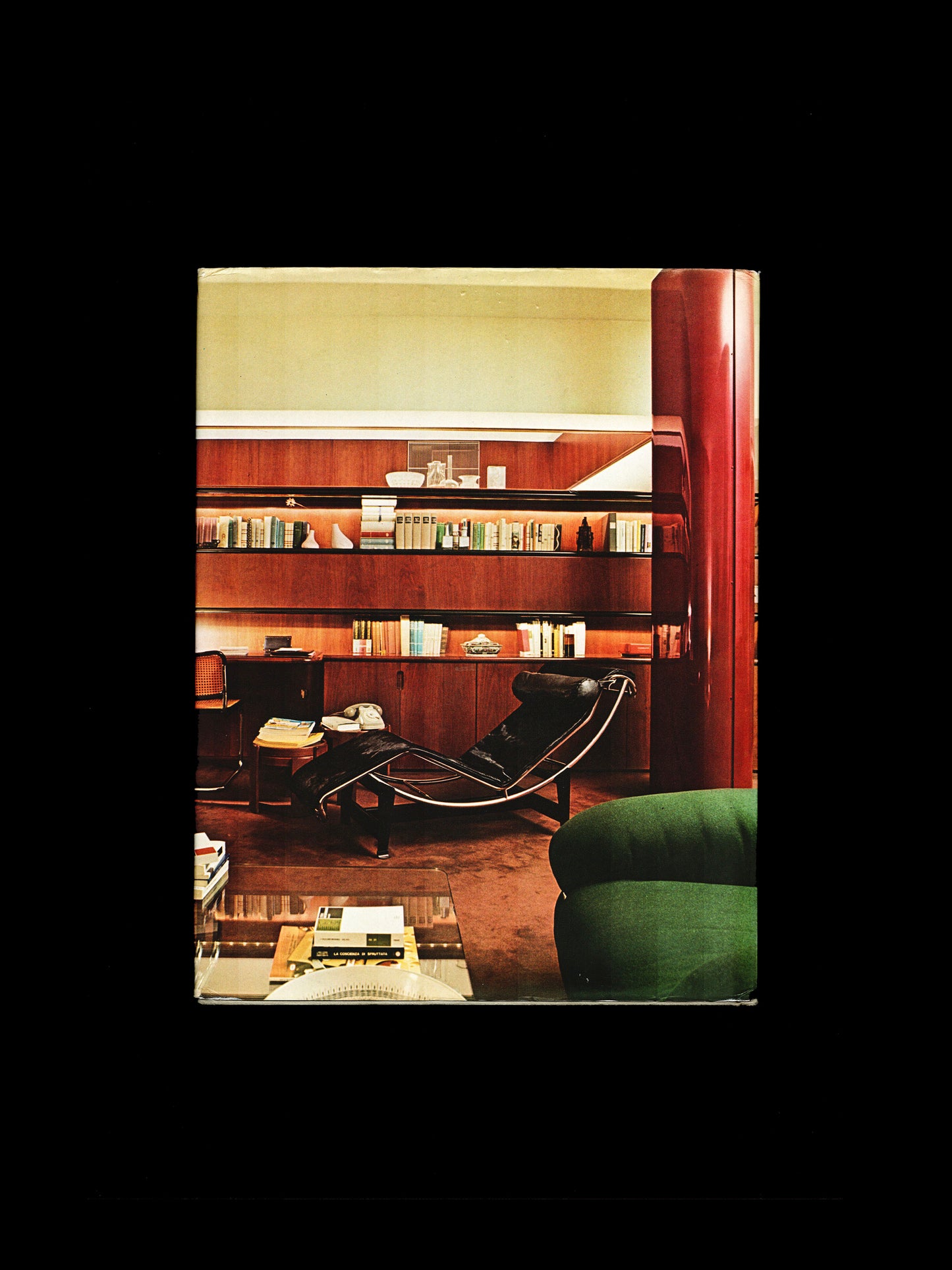 LIVING SPACES (1979)