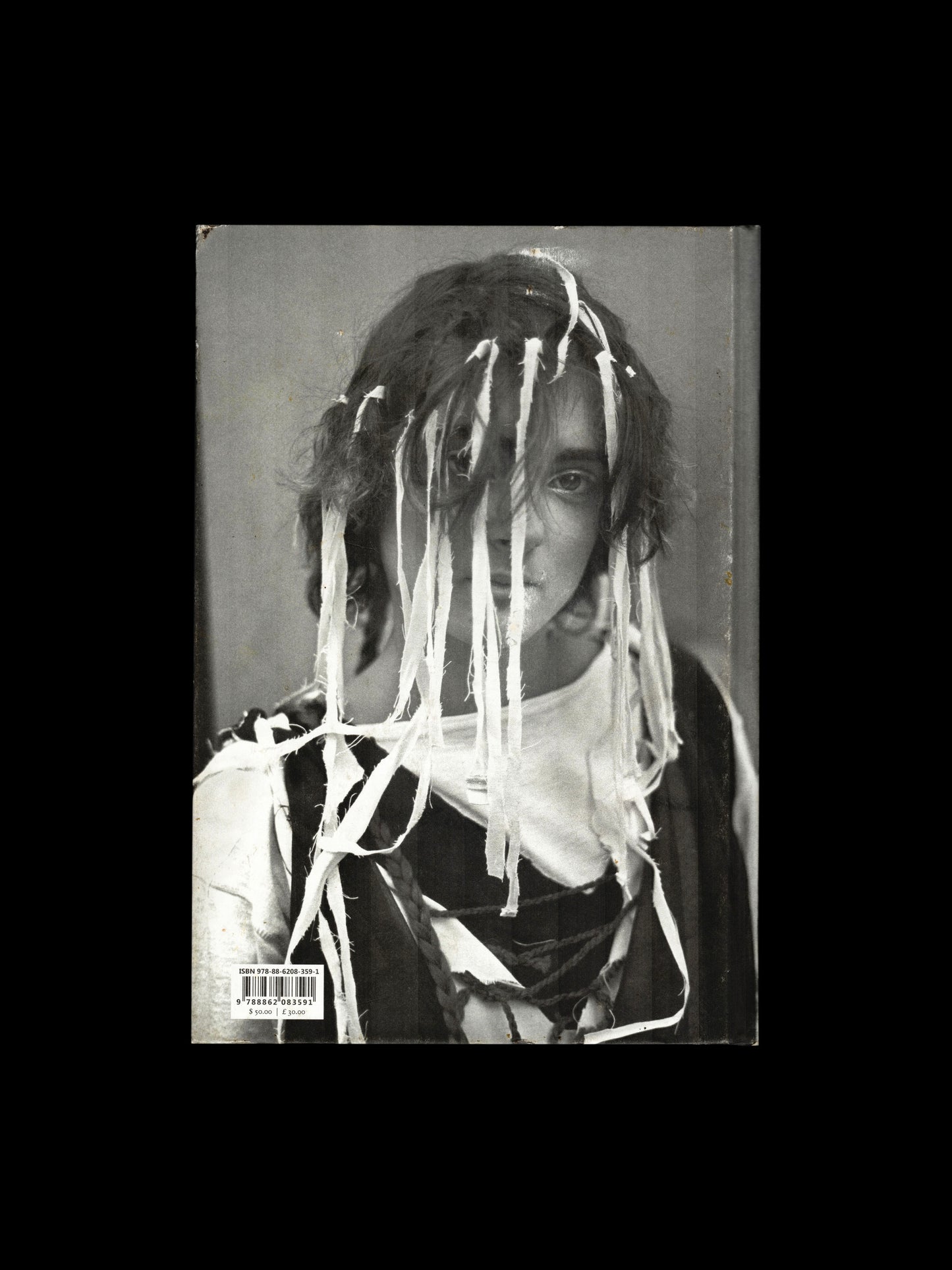 LONDON YOUTH 78/87 (2013)