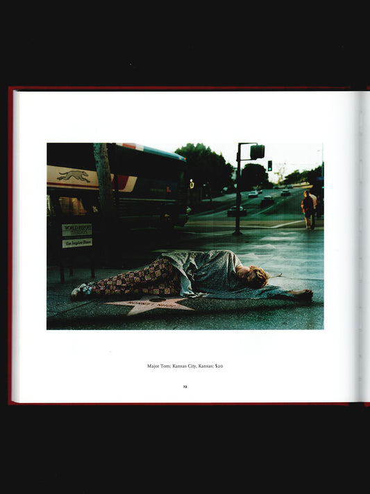 MOMA NEW YORK (2005)