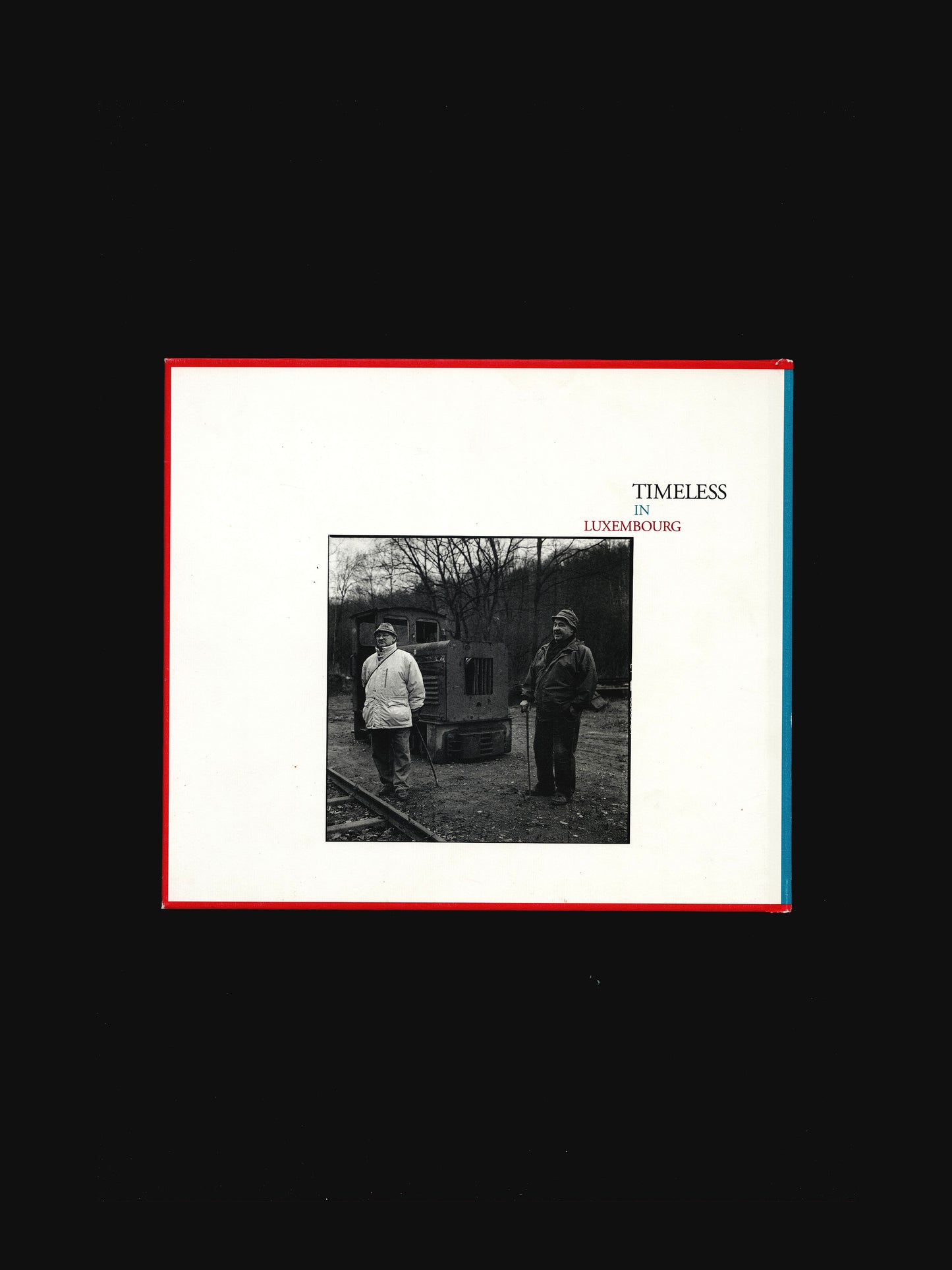 TIMELESS IN LUXEMBOURG (1999)