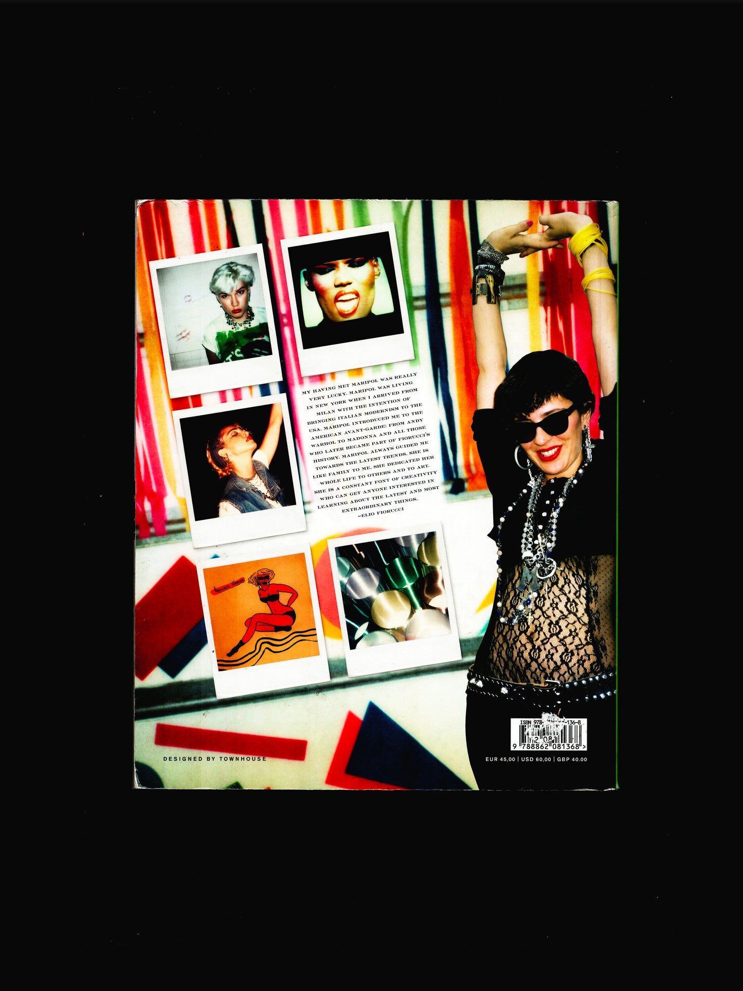 LITTLE RED RIDING HOOD (2010)