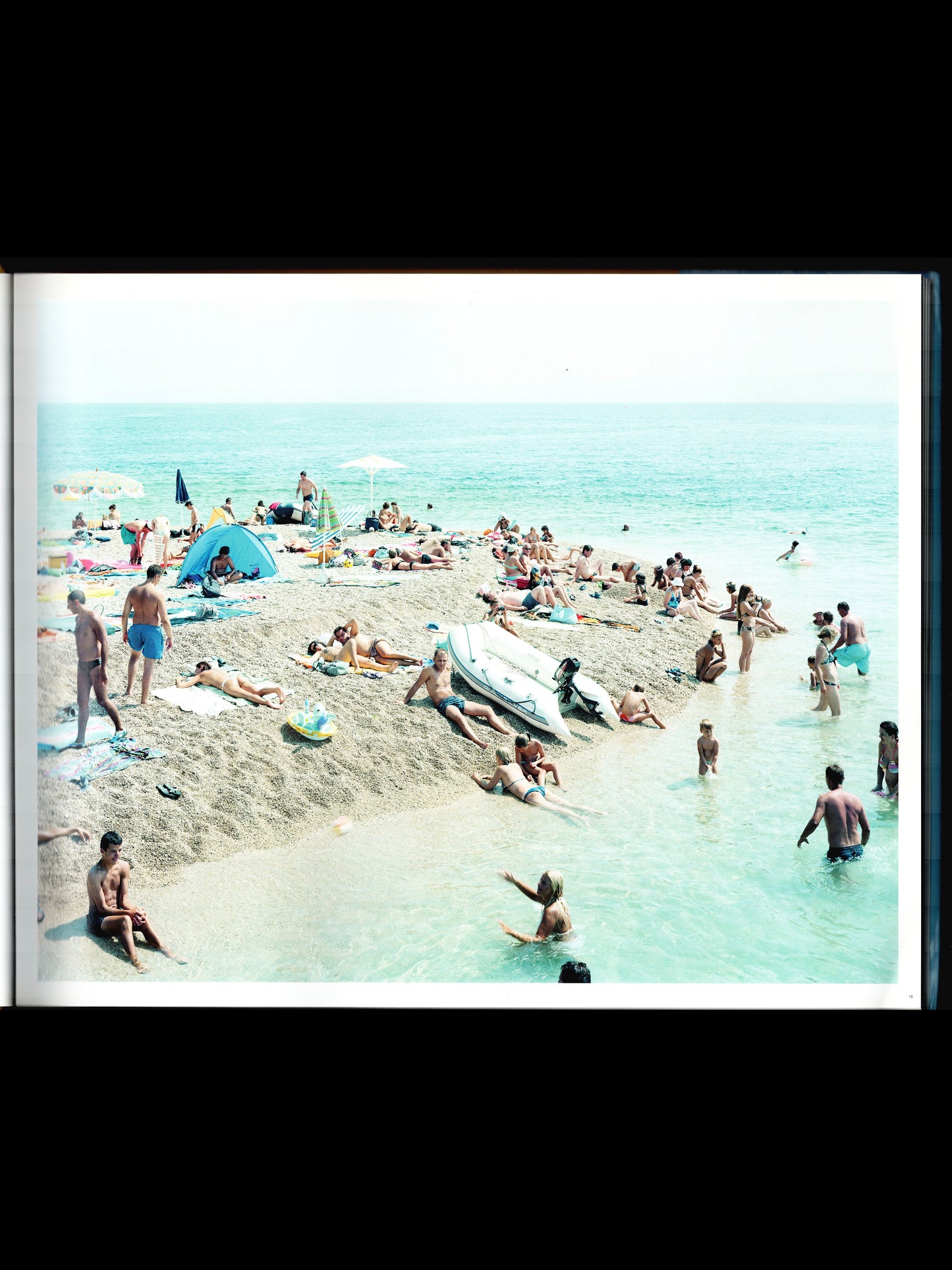 NATURAL HABITATS (2010)