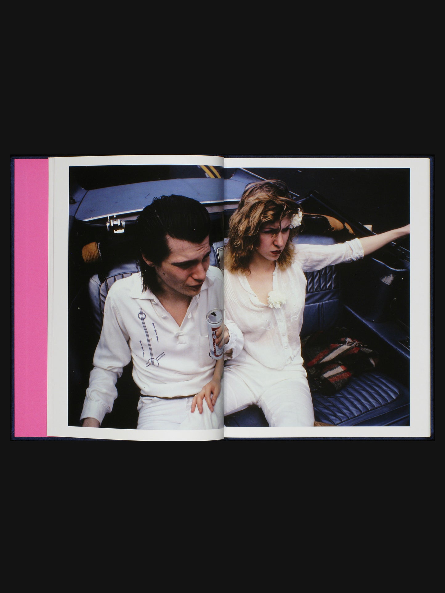 NIGHT AND DAY (2012)