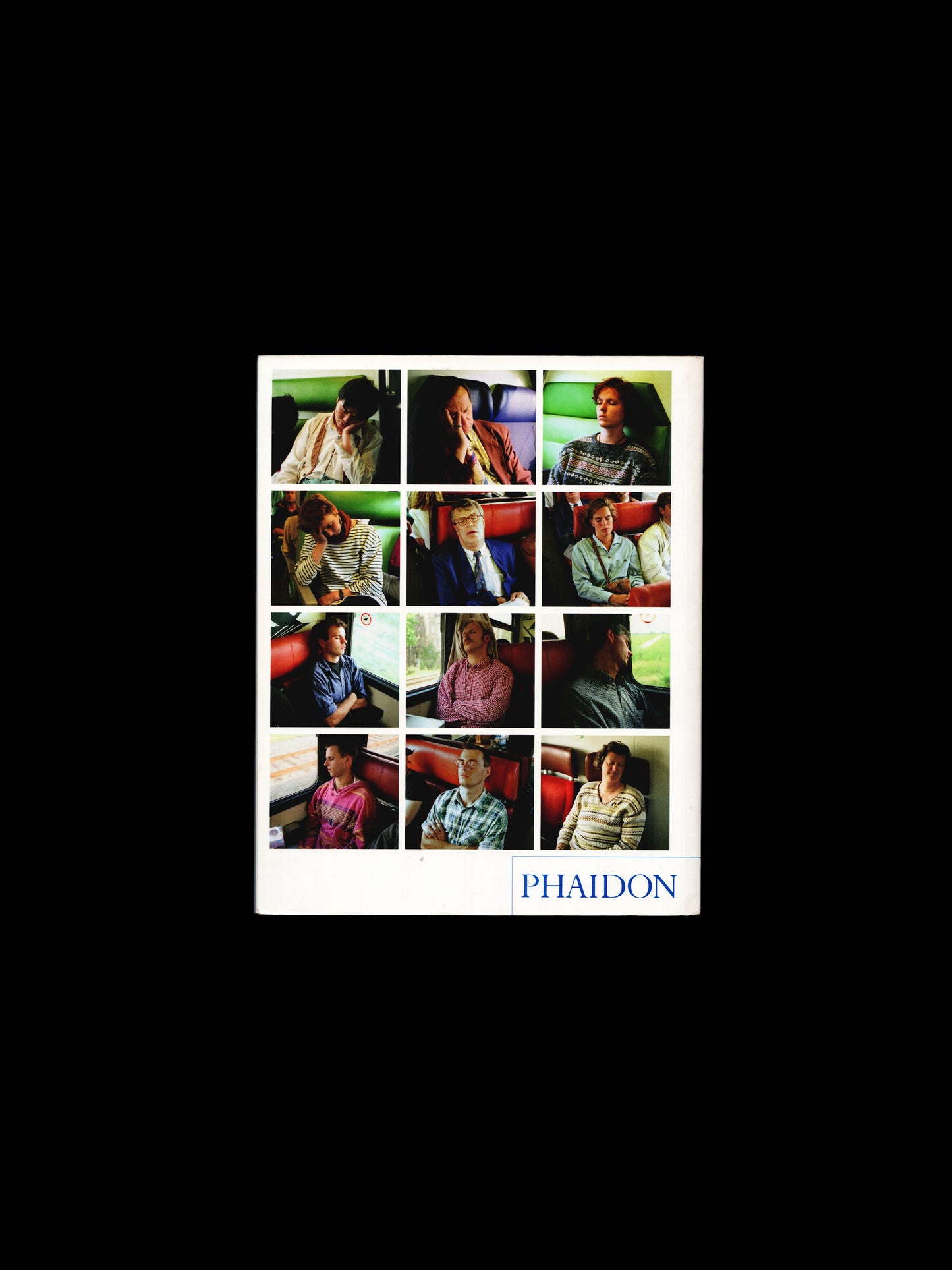 PEOPLE OF THE TWENTY-FIRST CENTURY (2014)