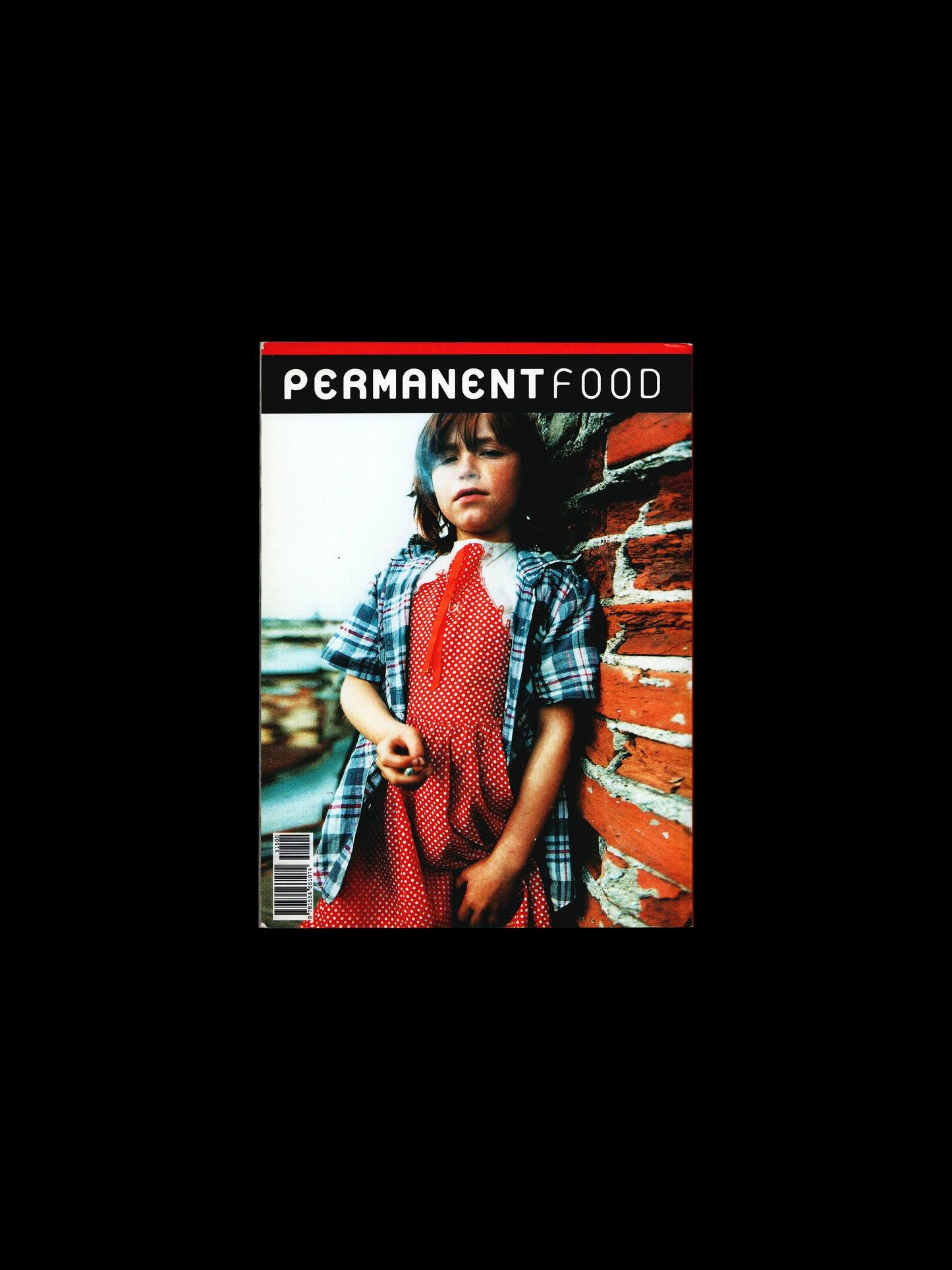 PERMANANT FOOD NO 11 (2004)