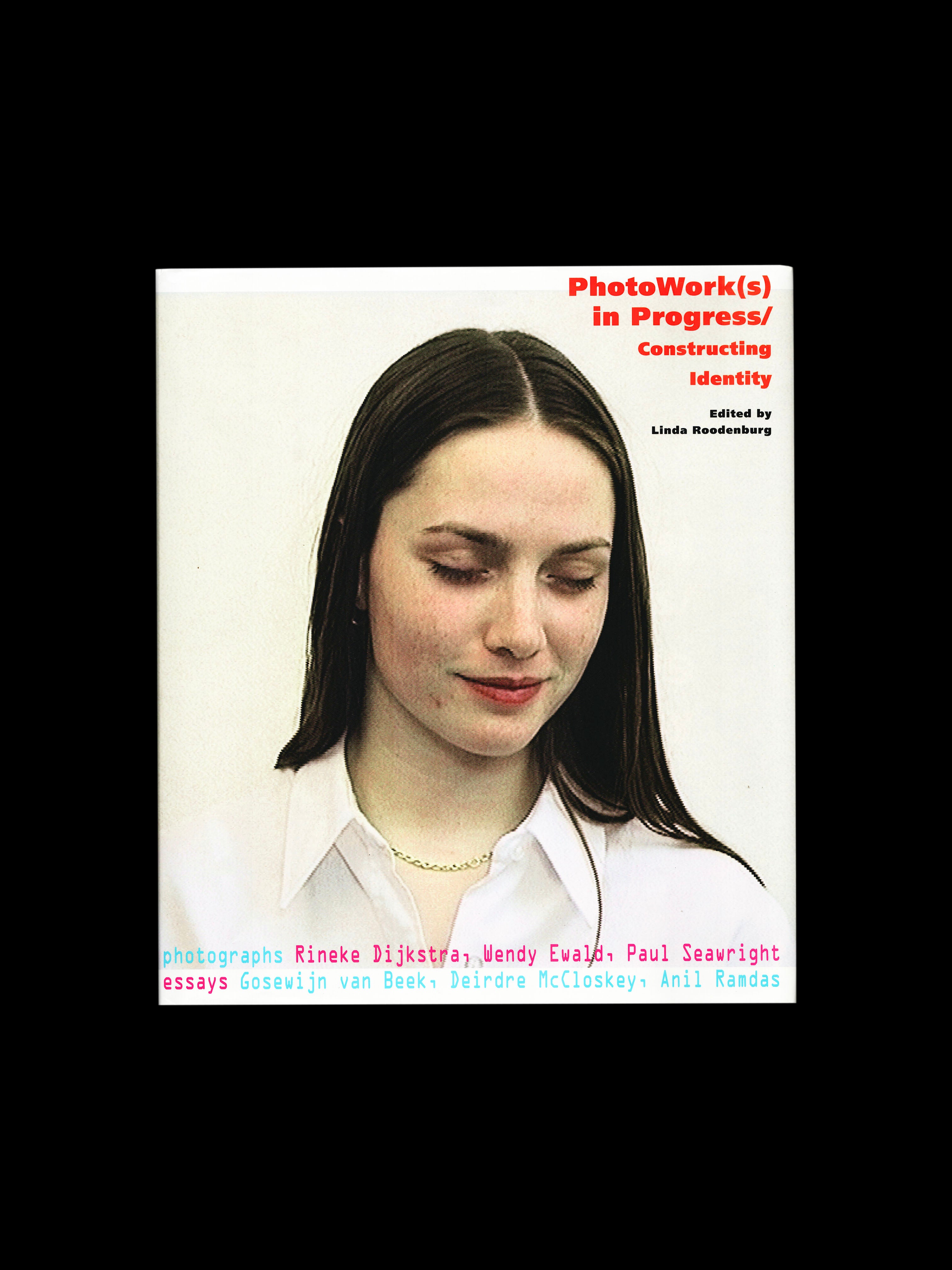 PHOTOWORK(S) IN PROGRESS (1997)