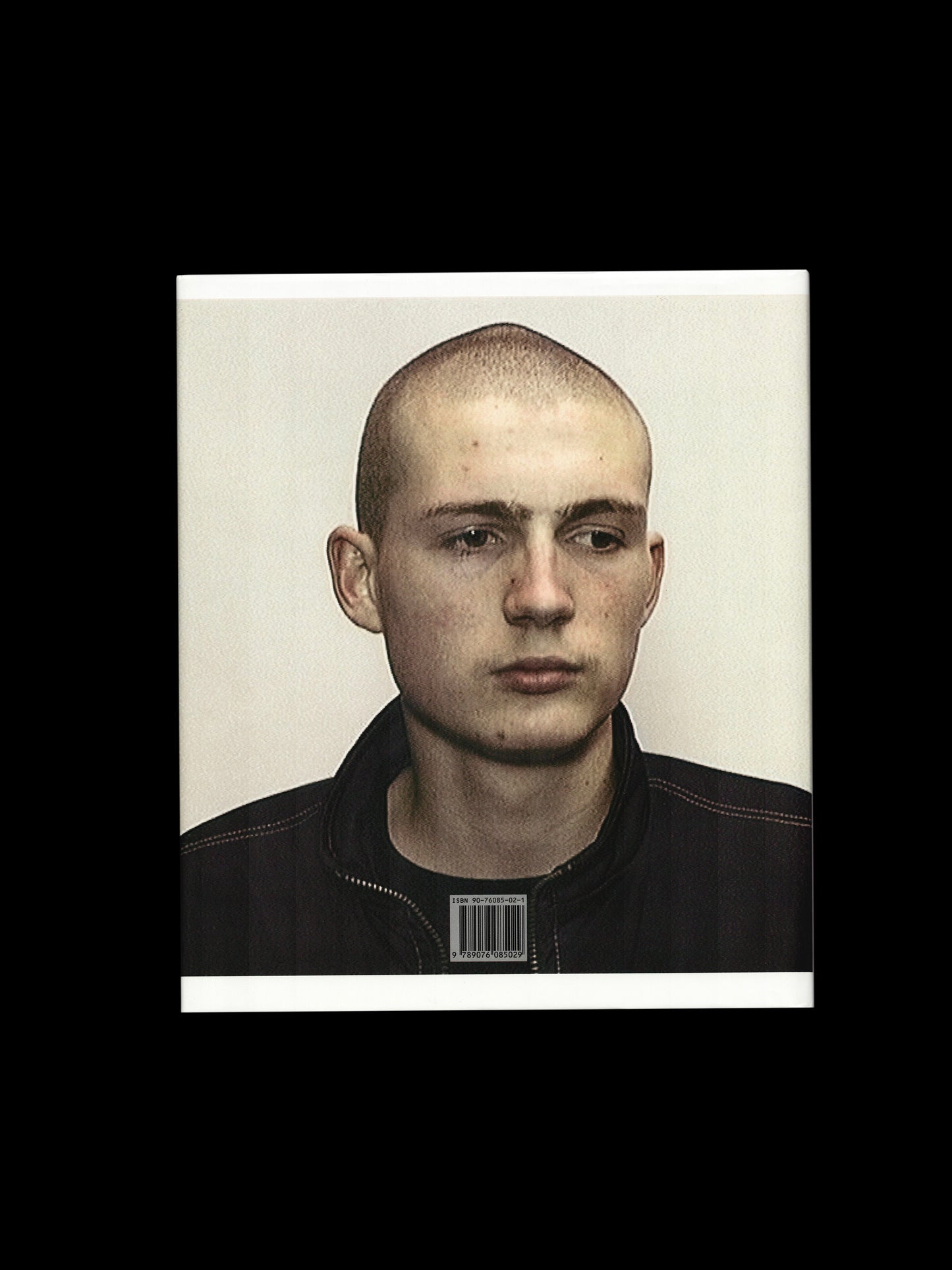 PHOTOWORK(S) IN PROGRESS (1997)