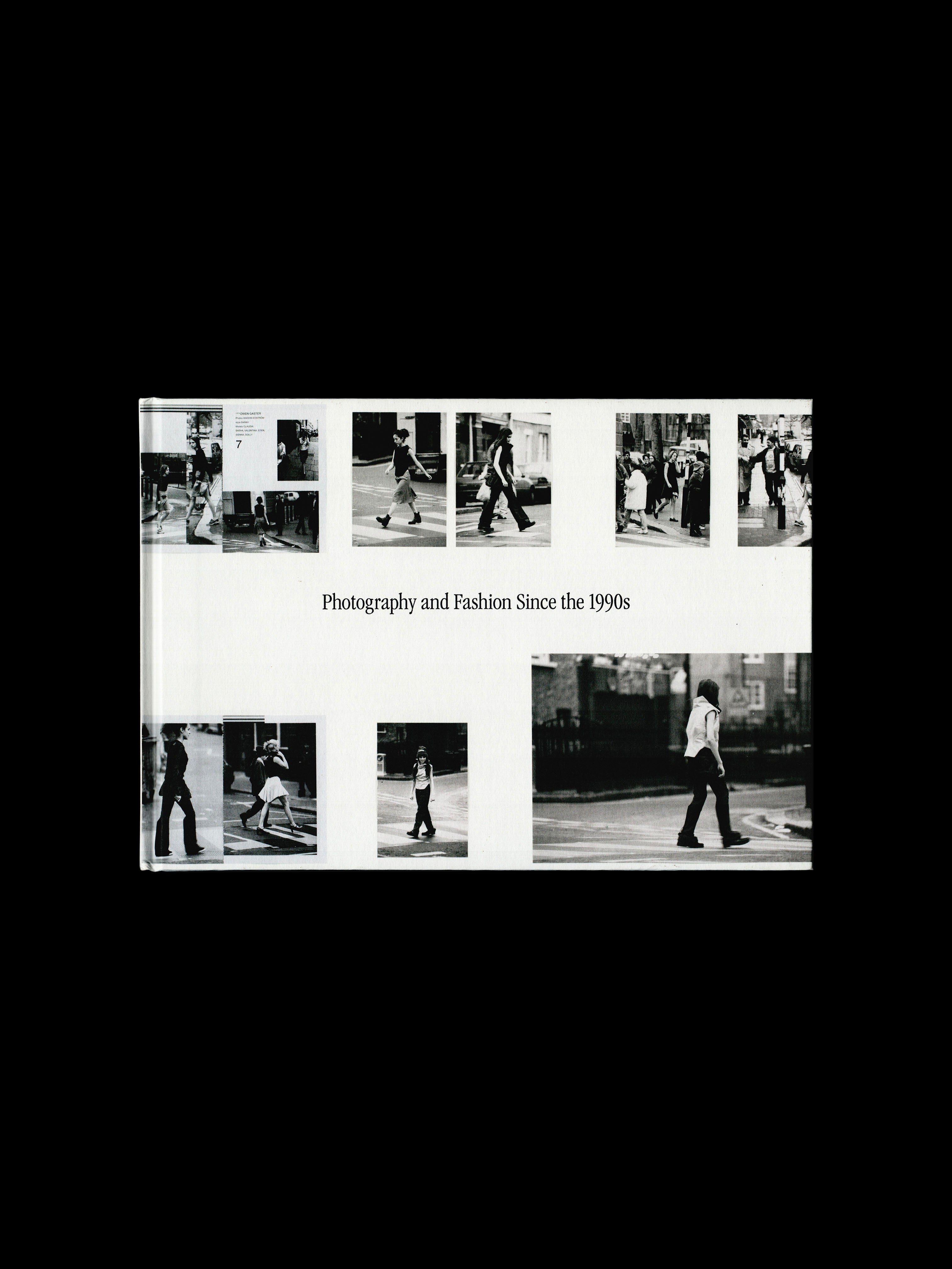 PHOTOGRAPHY AND FASHION SINCE THE 1990S (2020)