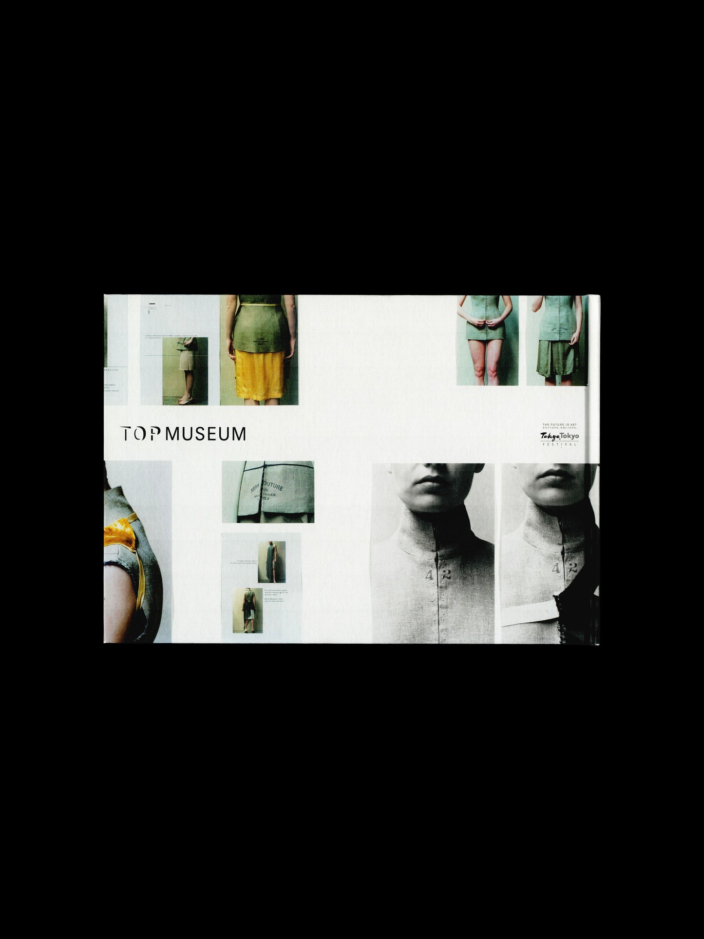 PHOTOGRAPHY AND FASHION SINCE THE 1990S (2020)