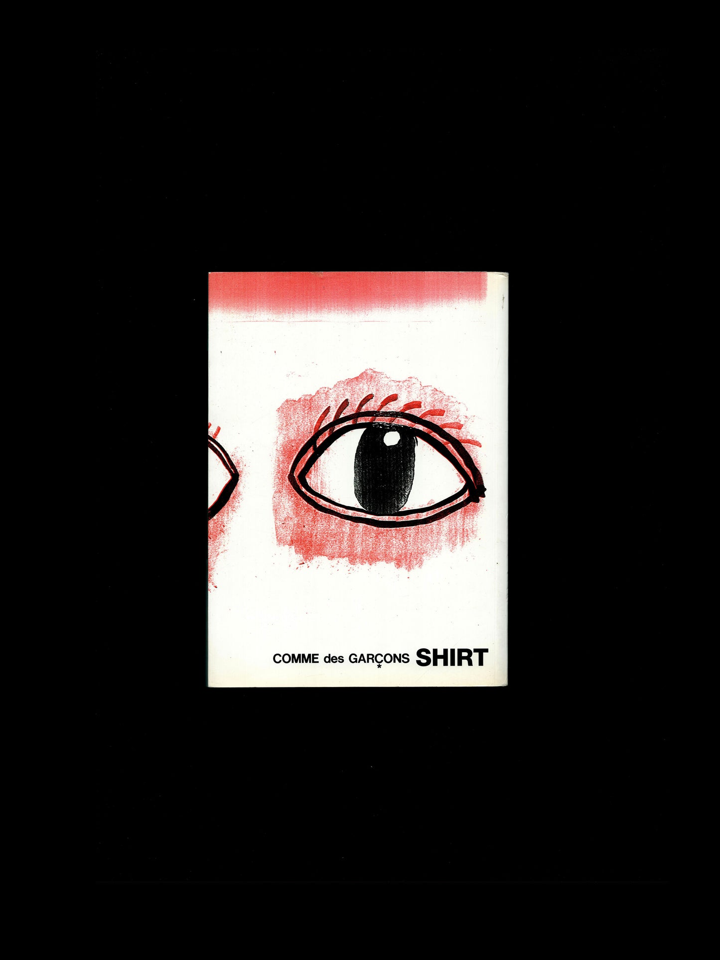 PURPLE NUMBER 5 / SUMMER (2000)