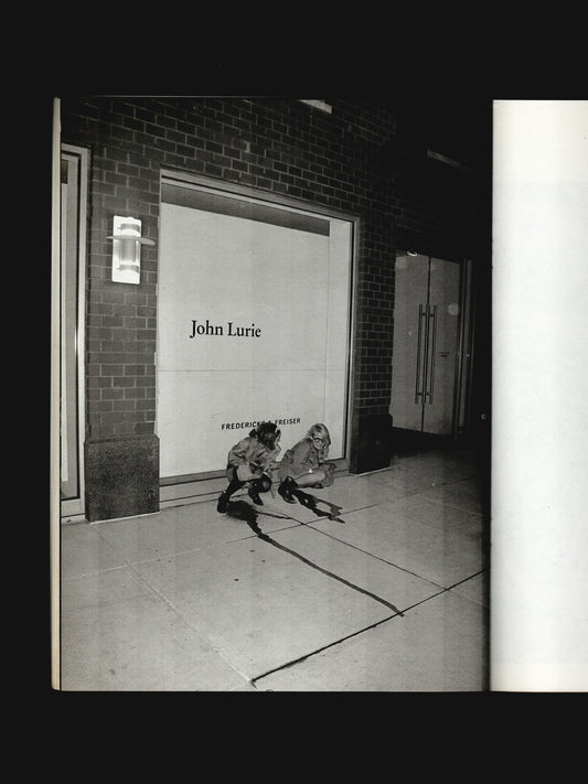 THE AUREL SCHMIDT PURPLE BOOK (2010)