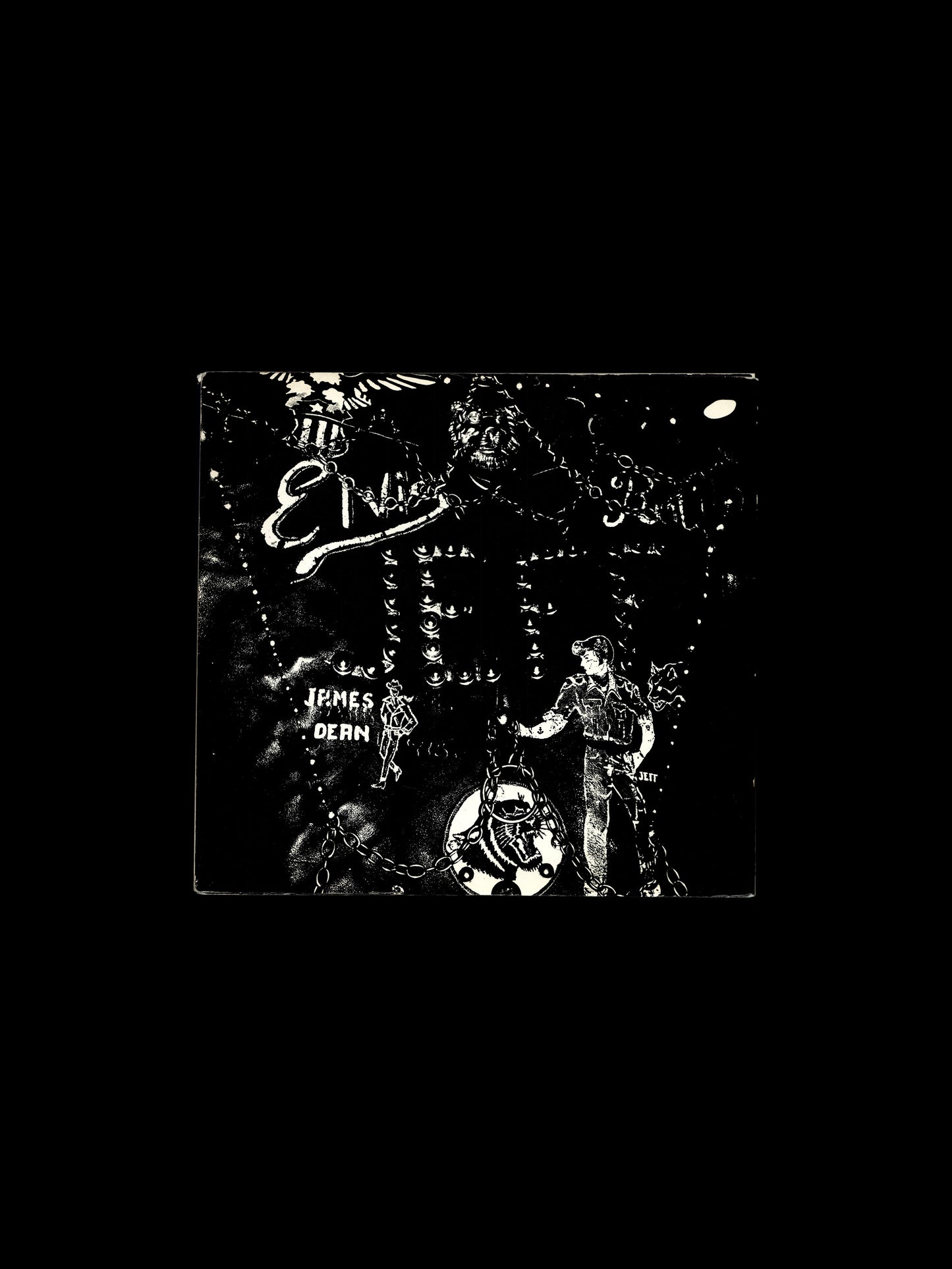 ROQUETTE ROCKERS (1975)