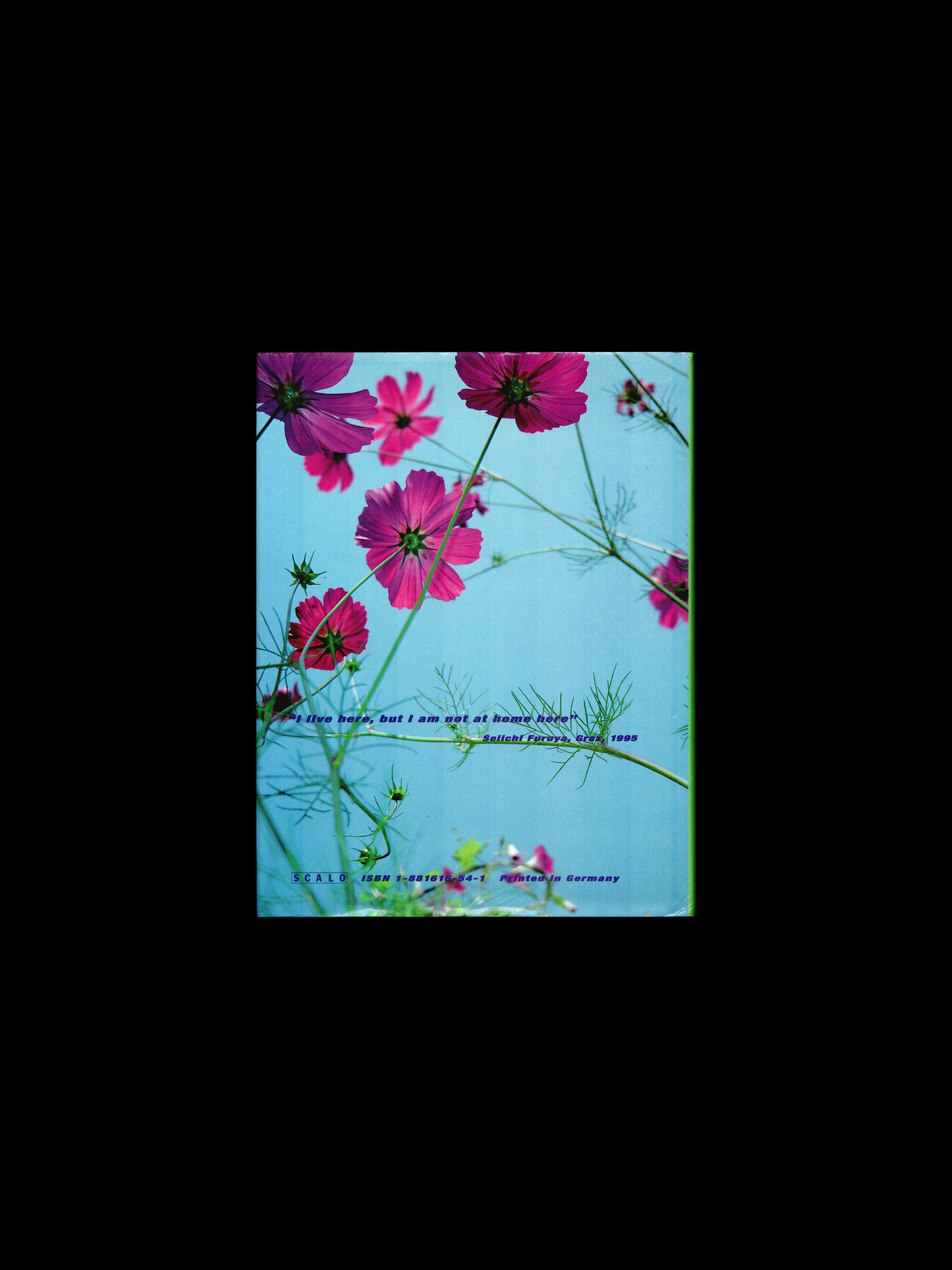 MÉMOIRS 1995 (1995)