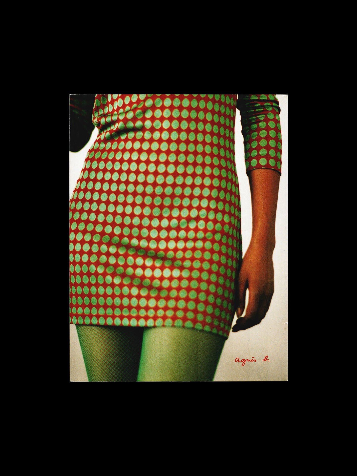 NO 6 FALL/WINTER (1997)