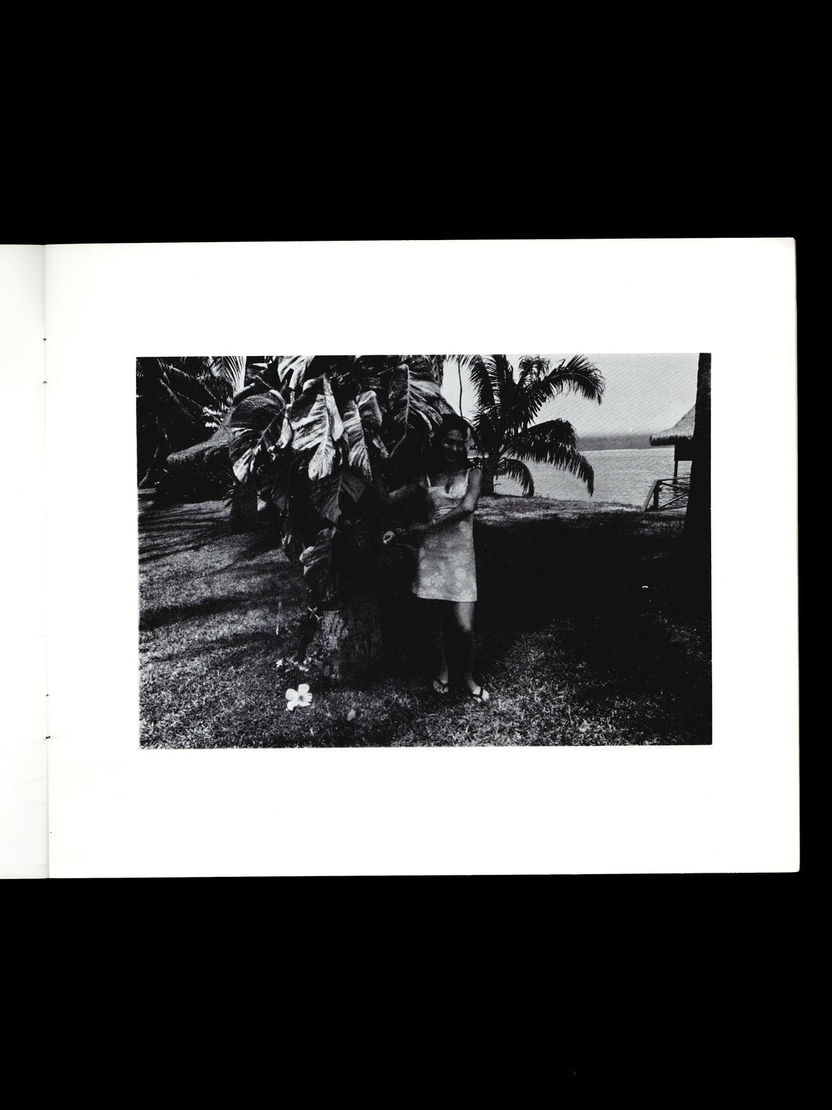 TAHITIAN EVE (1975)