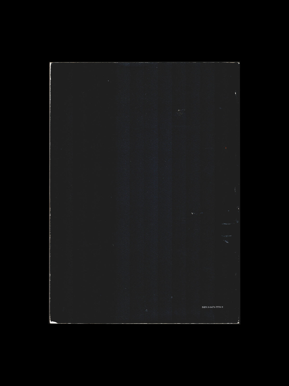 NUMBER 6 SPRING / SUMMER (1991)