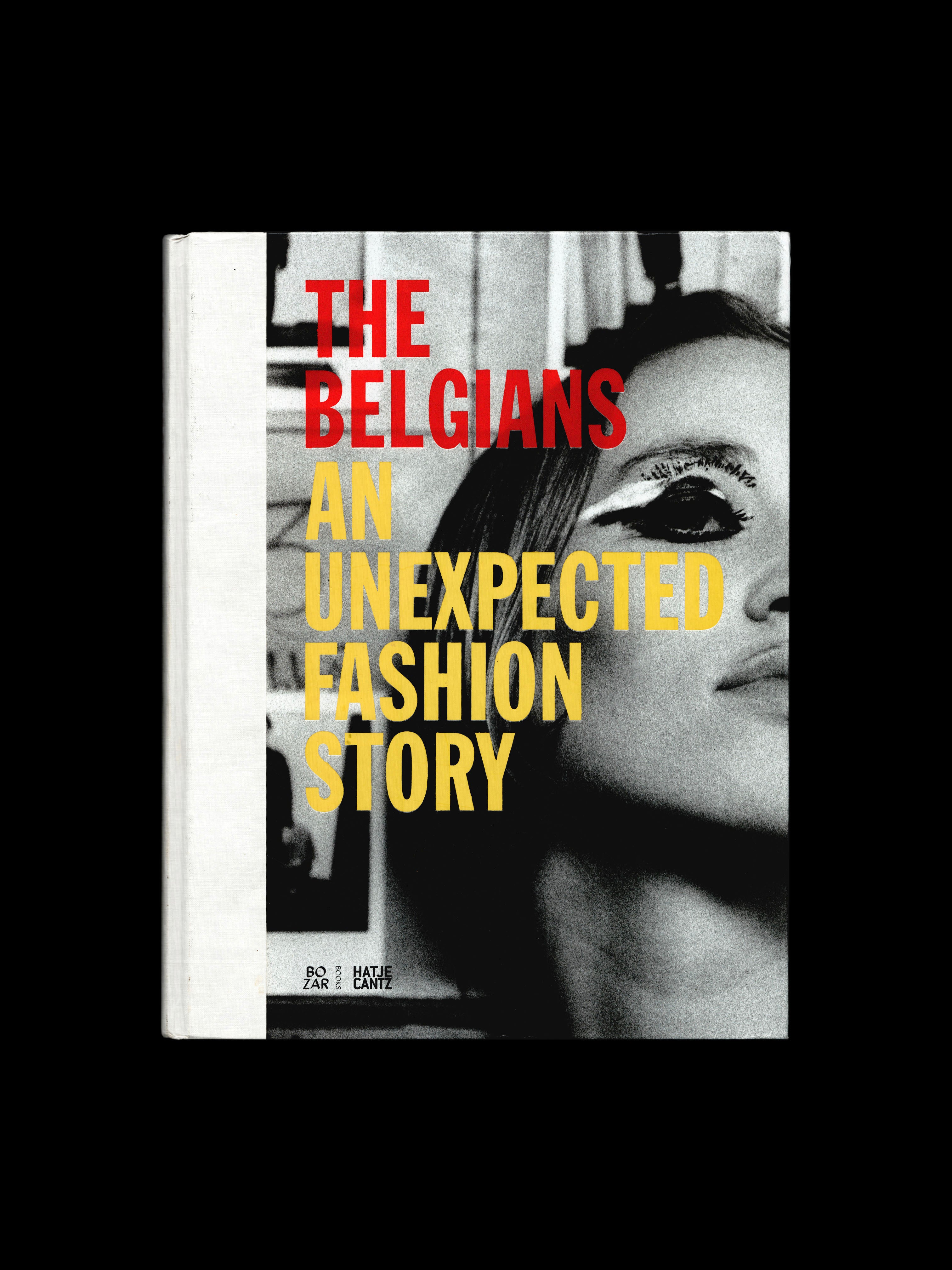 AN UNEXPECTED FASHION STORY (2015)