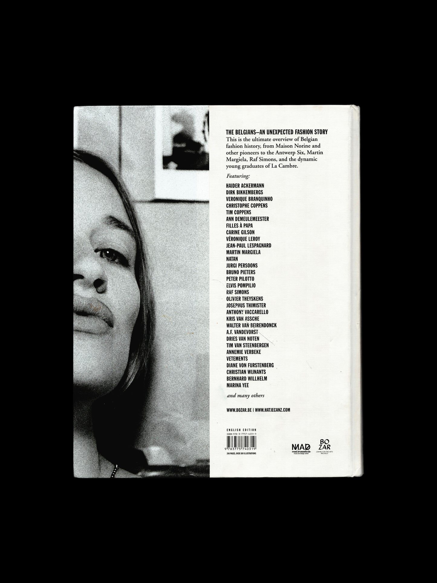 AN UNEXPECTED FASHION STORY (2015)