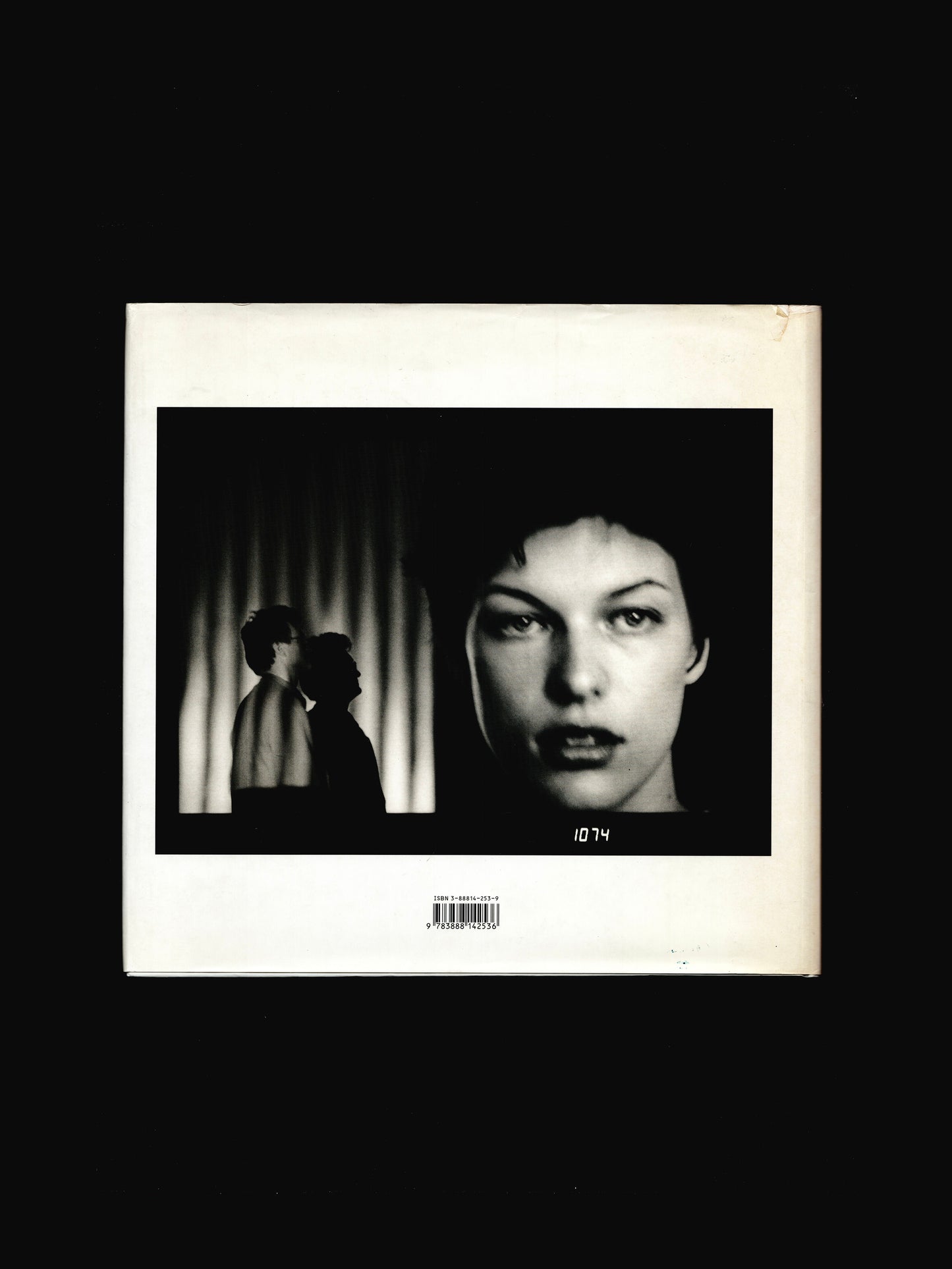 THE HEART IS A SLEEPING BEAUTY (2000)