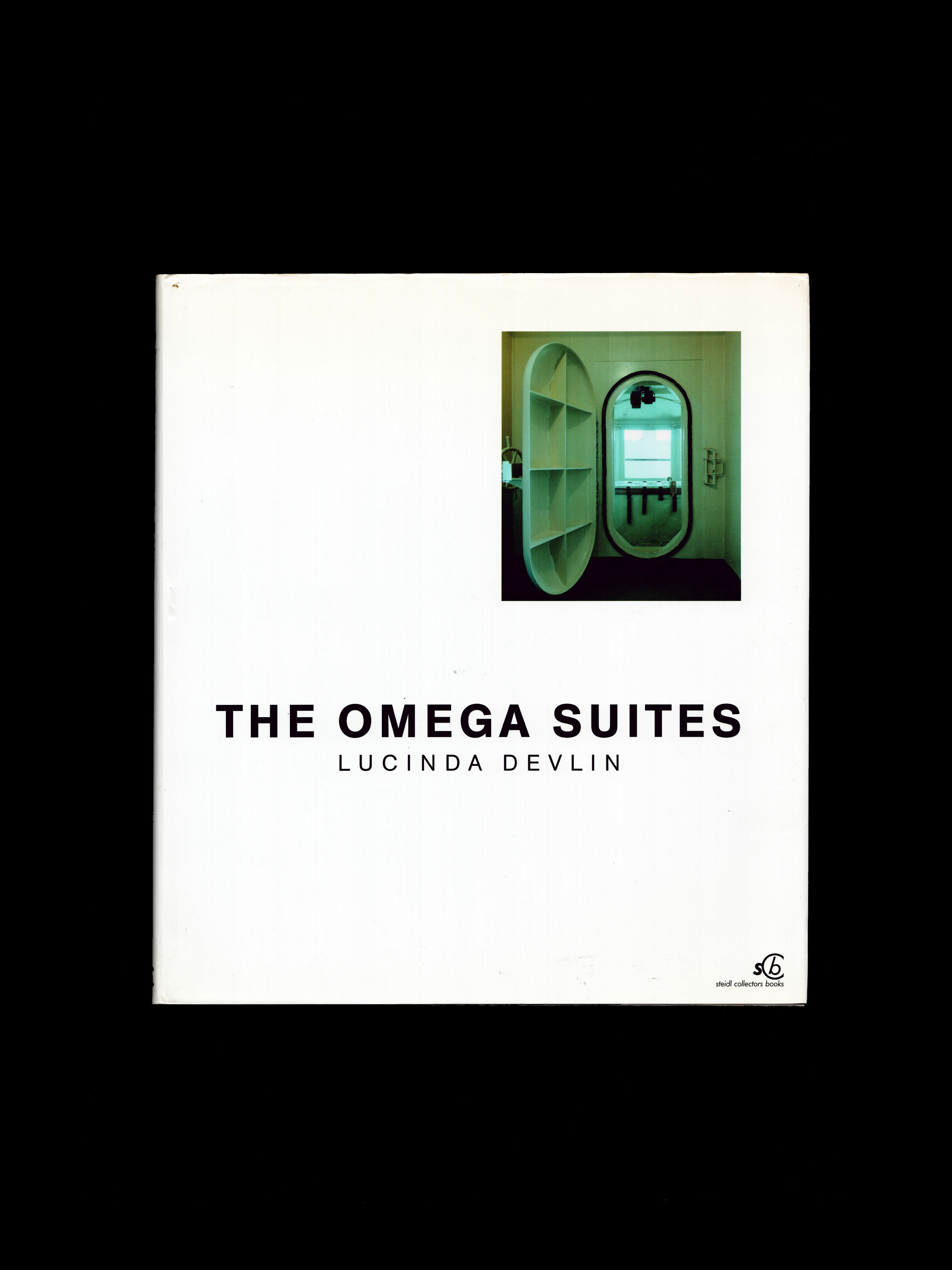 THE OMEGA SUITES (2000)