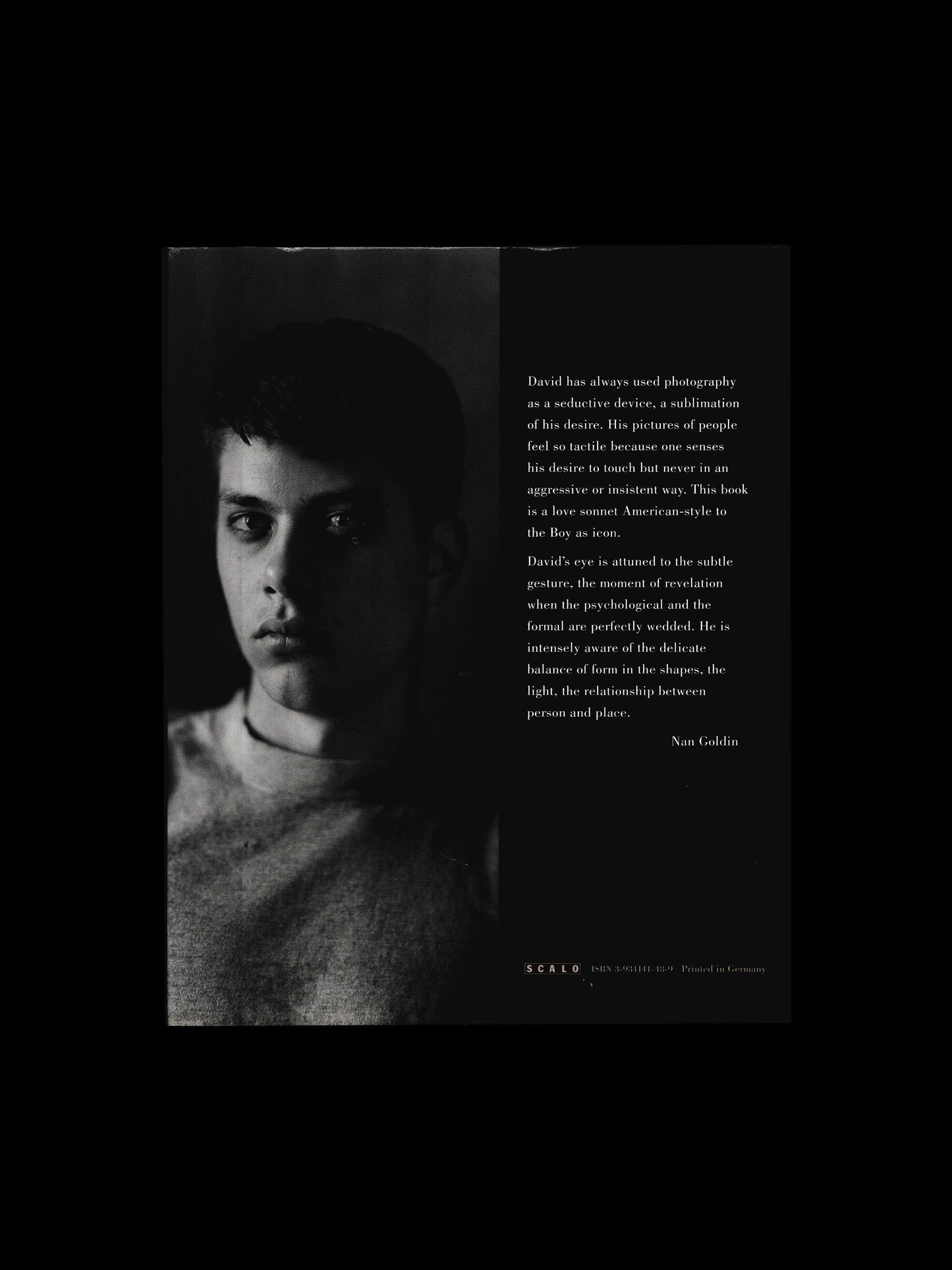 THE SILVER CORD (1997)