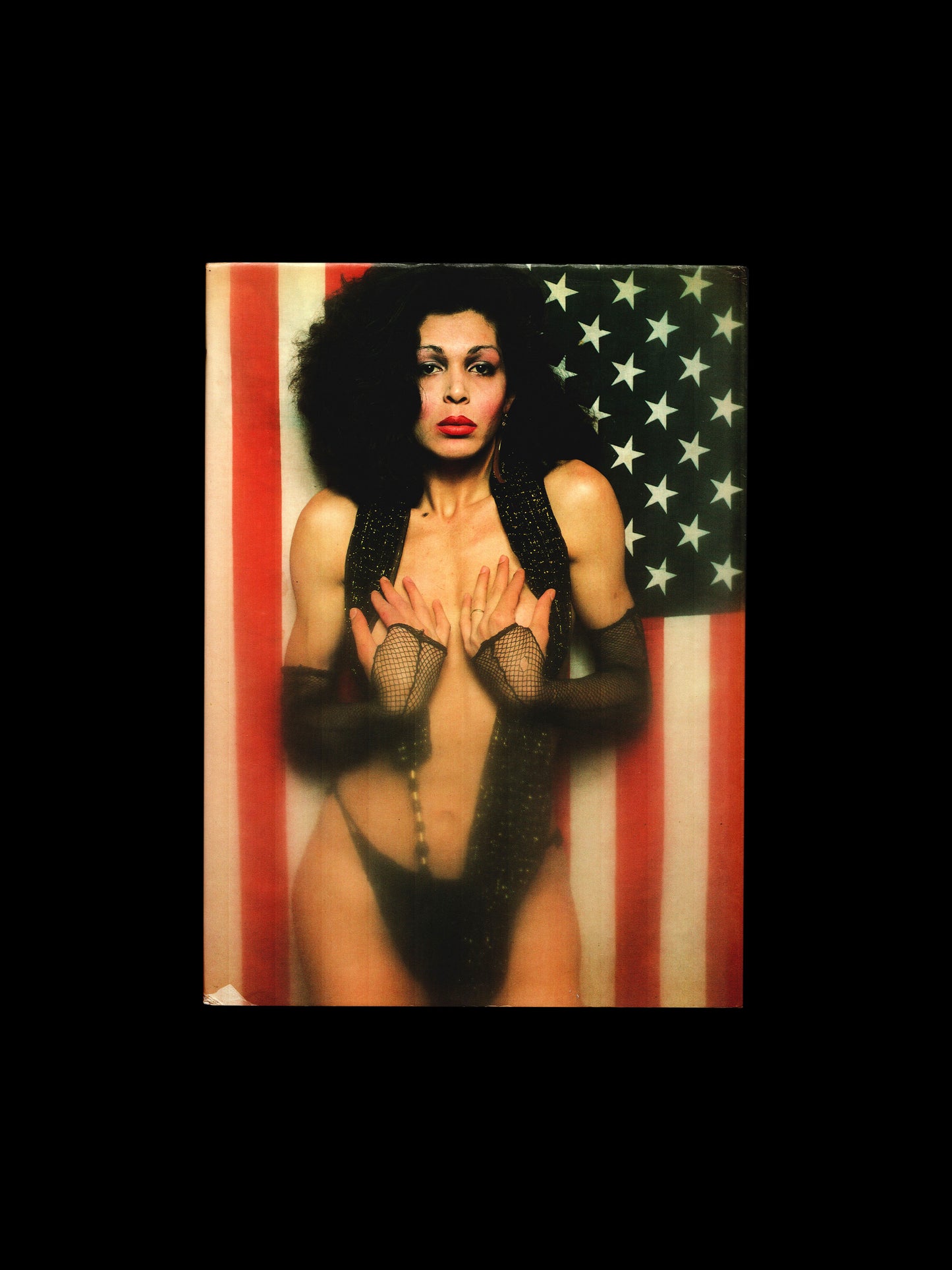 THE ULTIMATE ANGLES (1984)