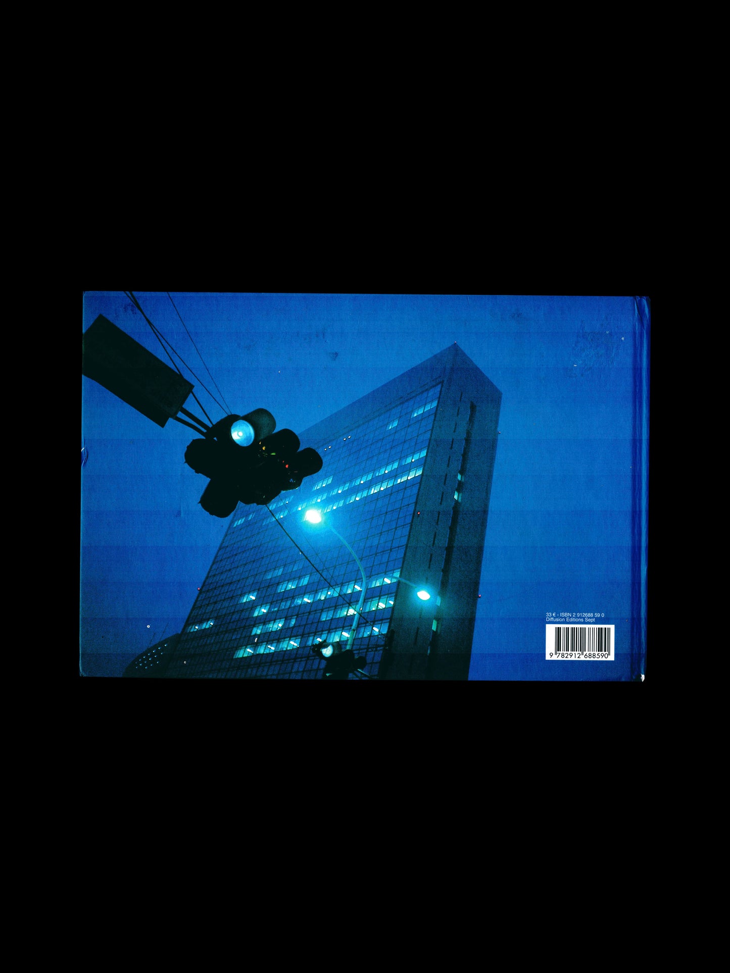 TOKYO BLUE (2004)