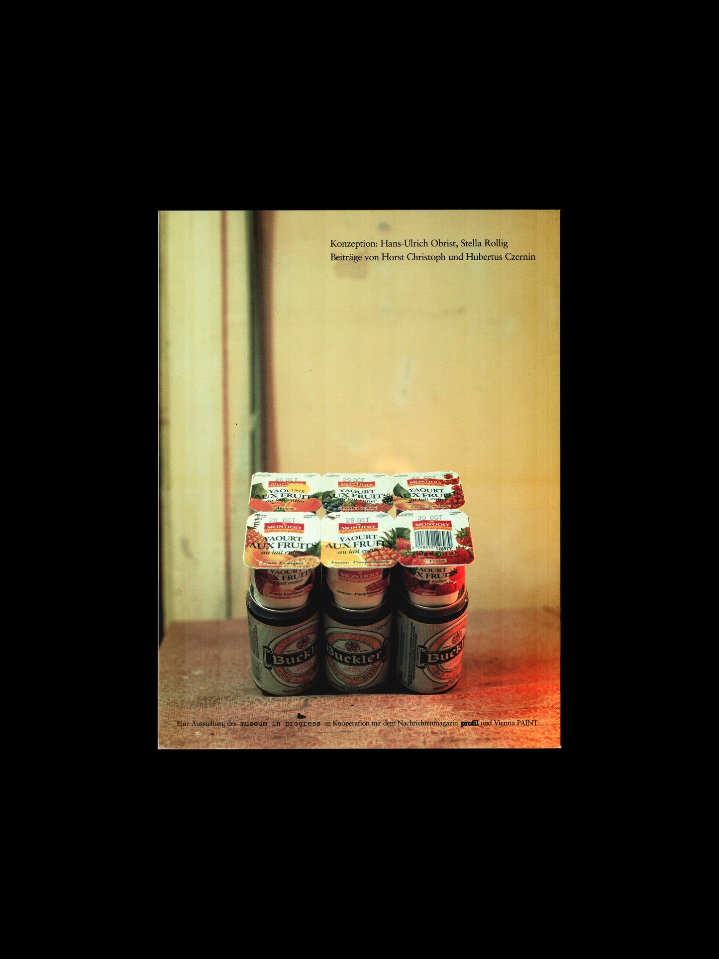 TRAVELLING EYE (1997)