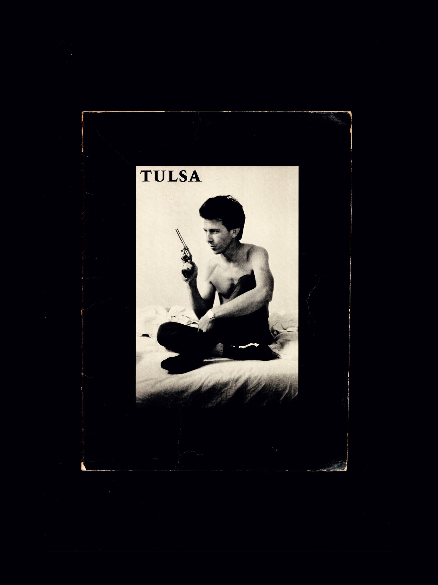 TULSA (1971)