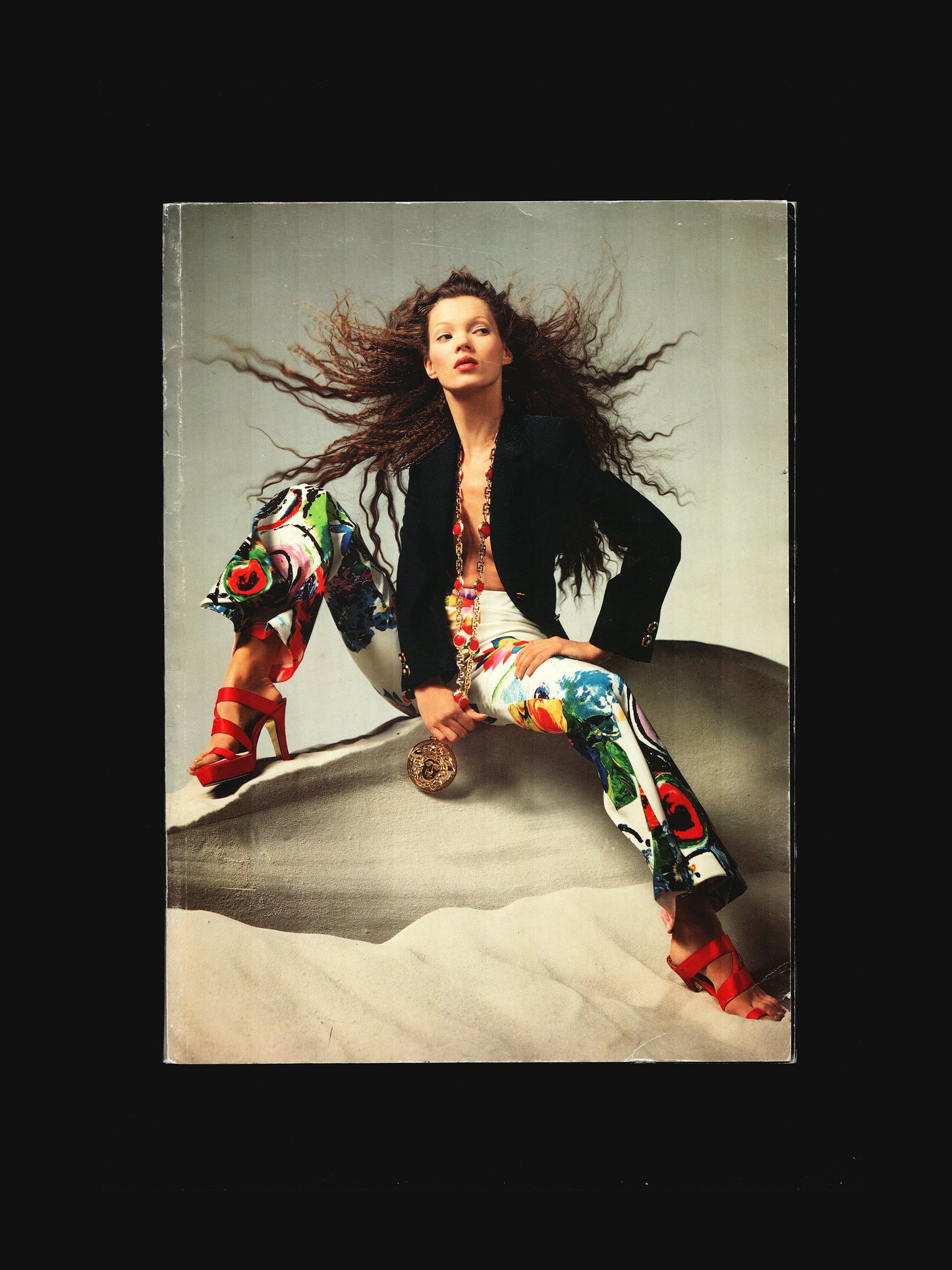 NO 24 COLLEZIONE DONNA PRIMAVERA ESTATE (1993)