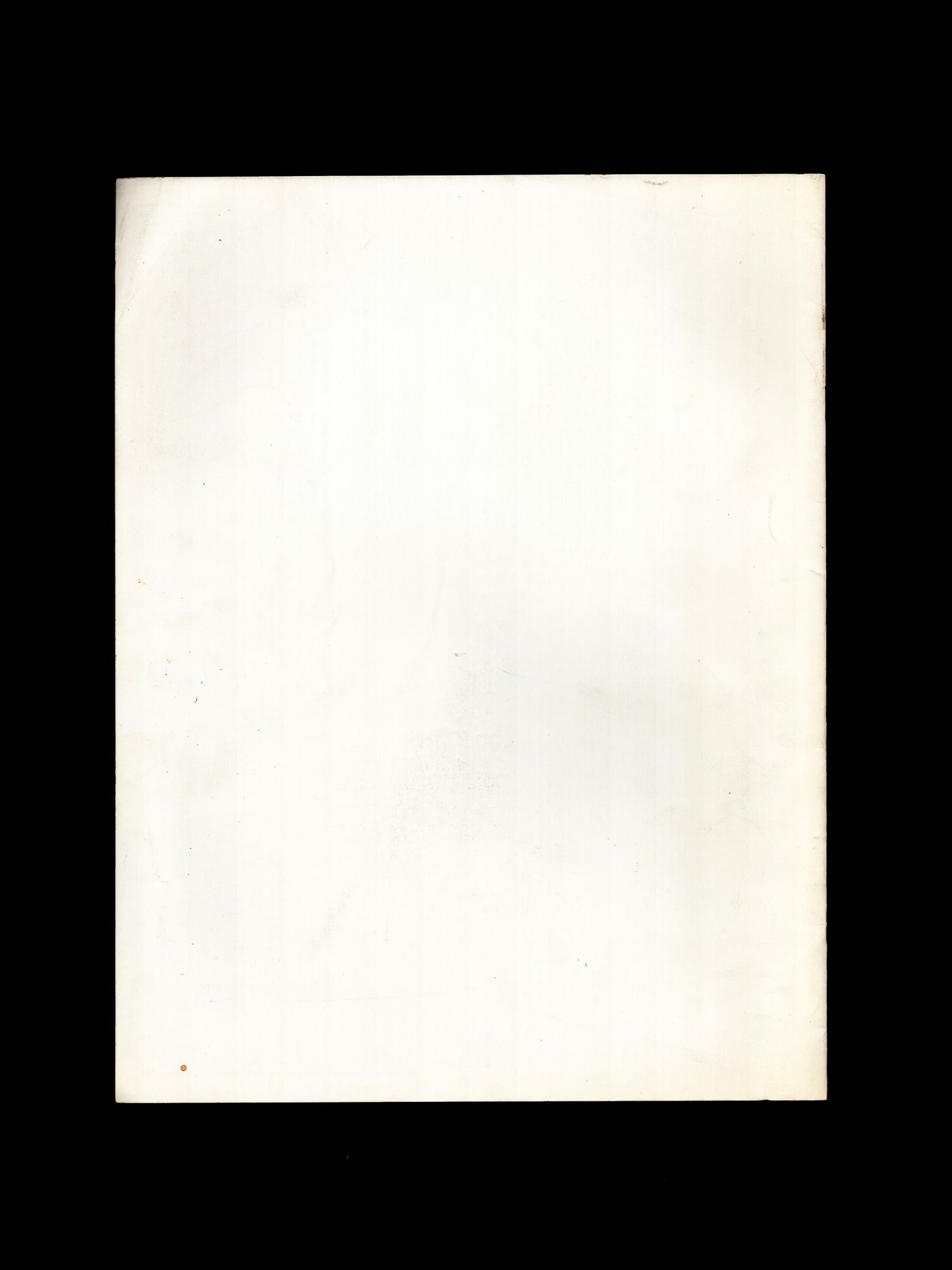 COMME DES GARCONS HOMME PLUS NO.4 (1987)