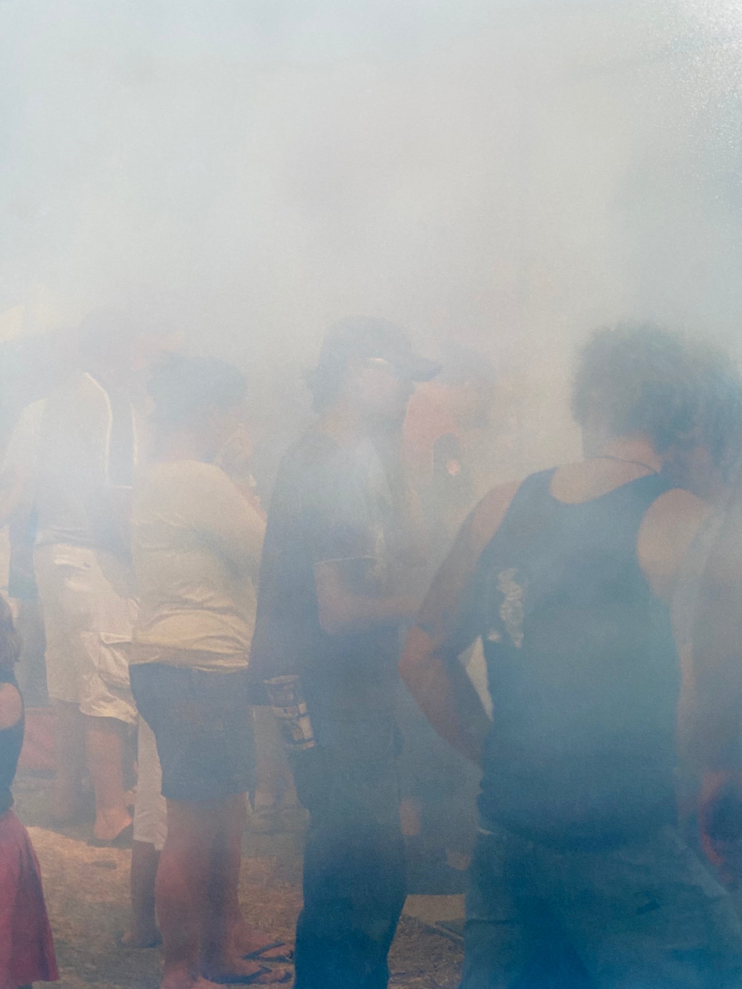 ANGRY BLACK SNAKE (2006)