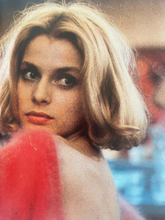 PARIS, TEXAS (1984)