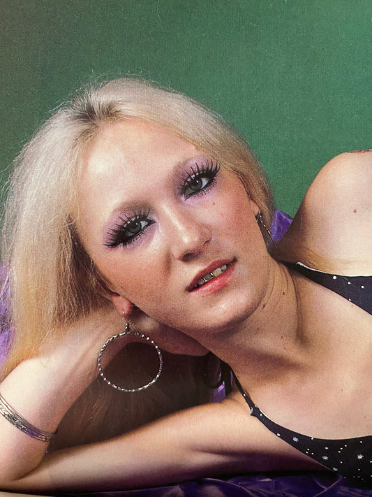 SEX OBJECTS (1977)