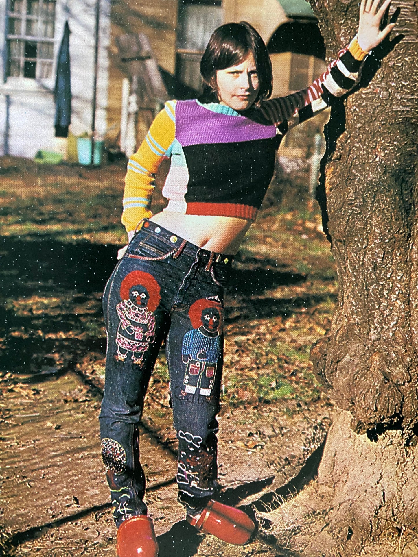 A NEW FOLK ART (1975)