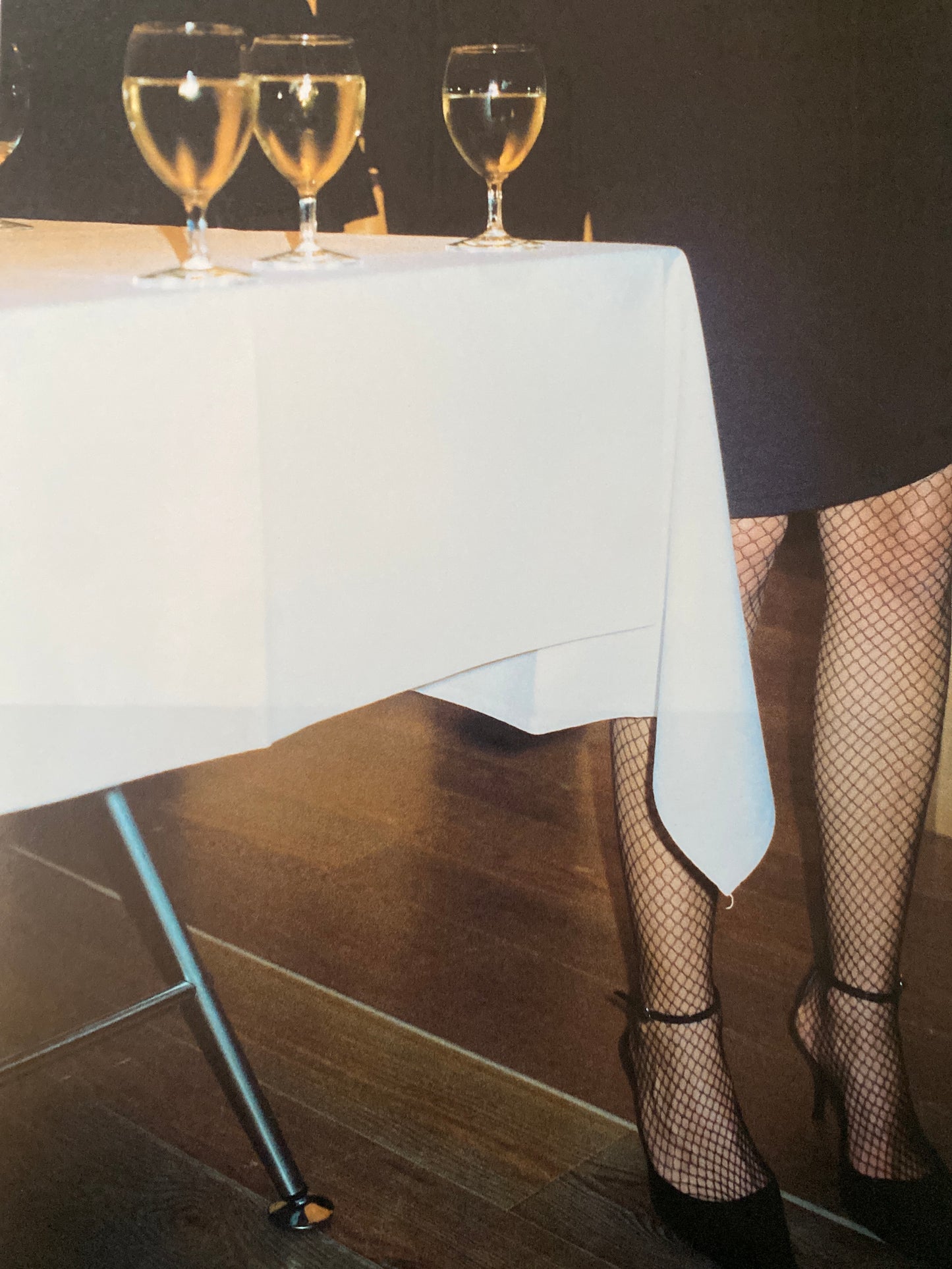 PURPLE NUMBER 14 / WINTER (2003)