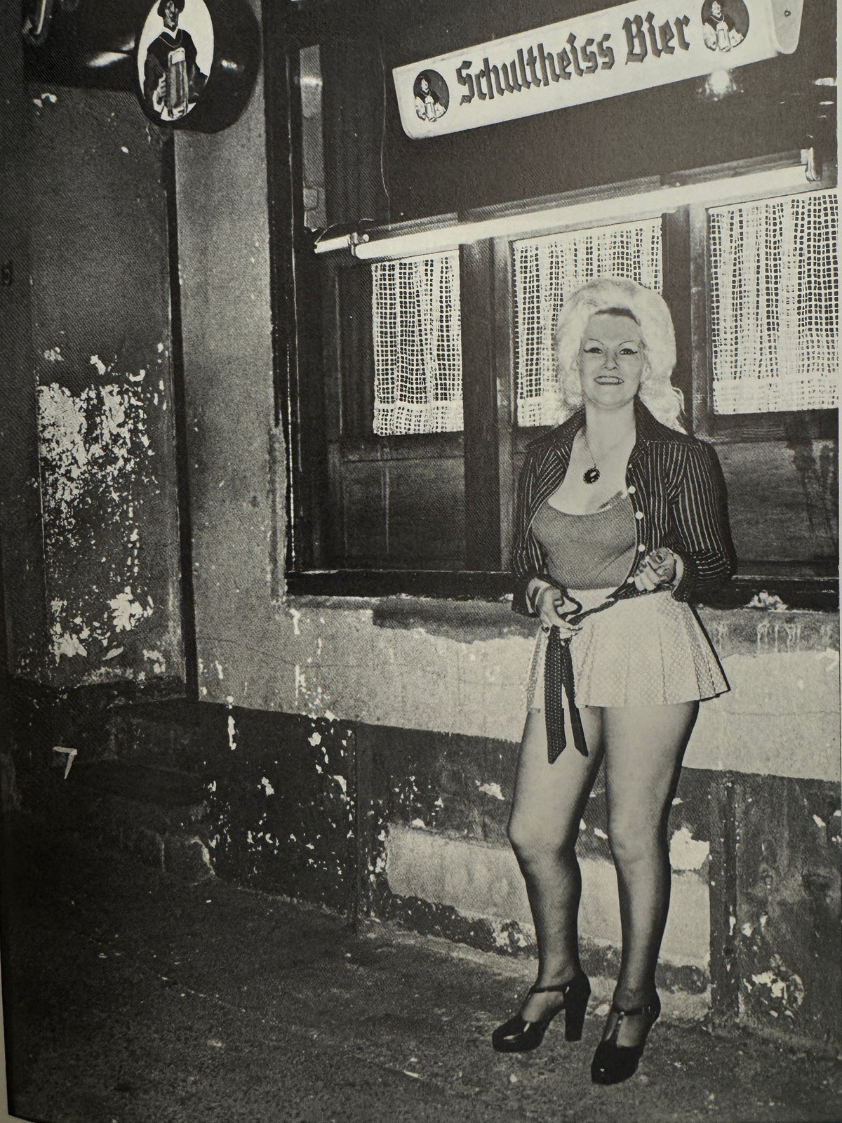 FRAUEN IN ST. PAULI (1979)
