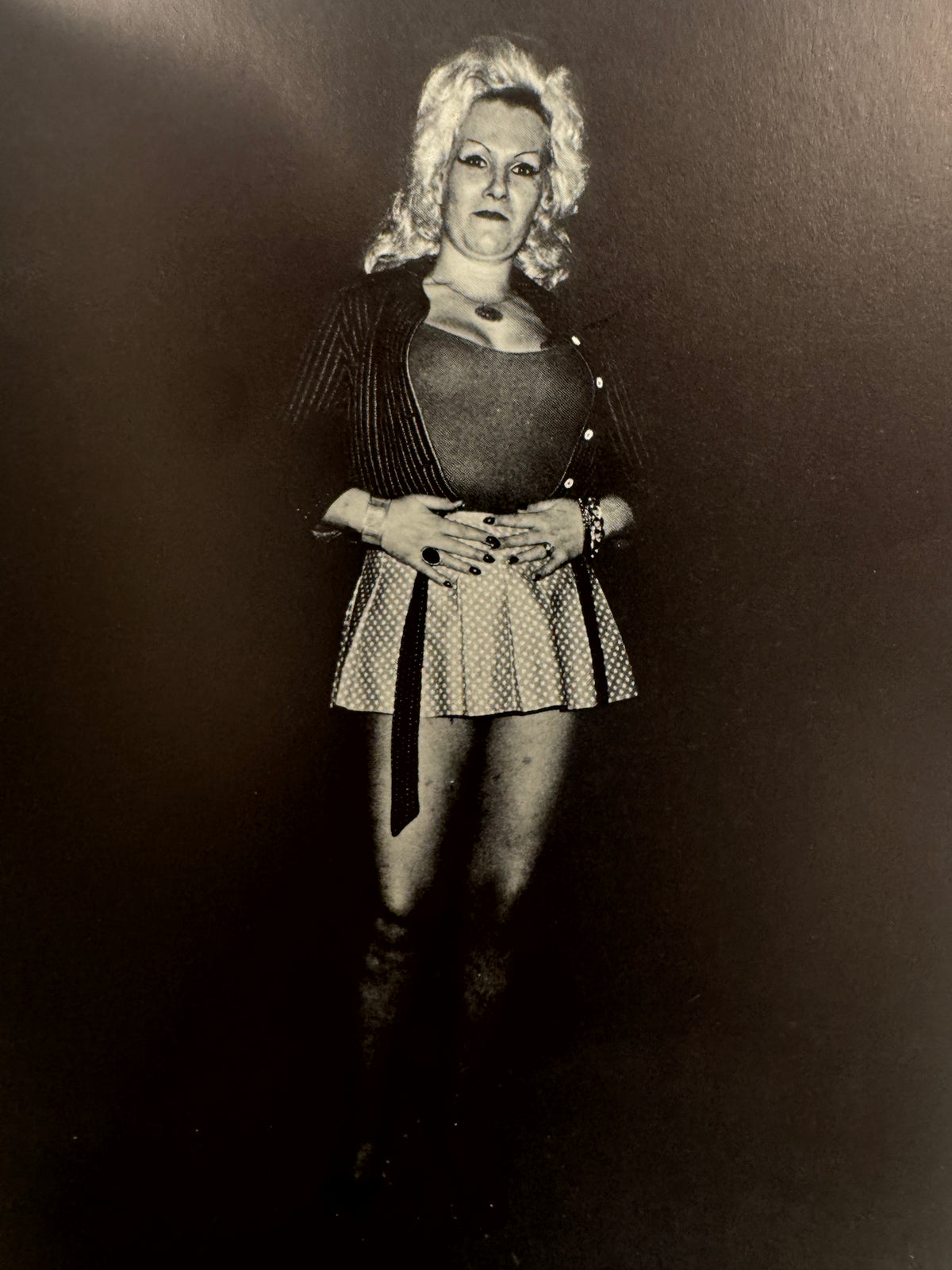 FRAUEN IN ST. PAULI (1979)