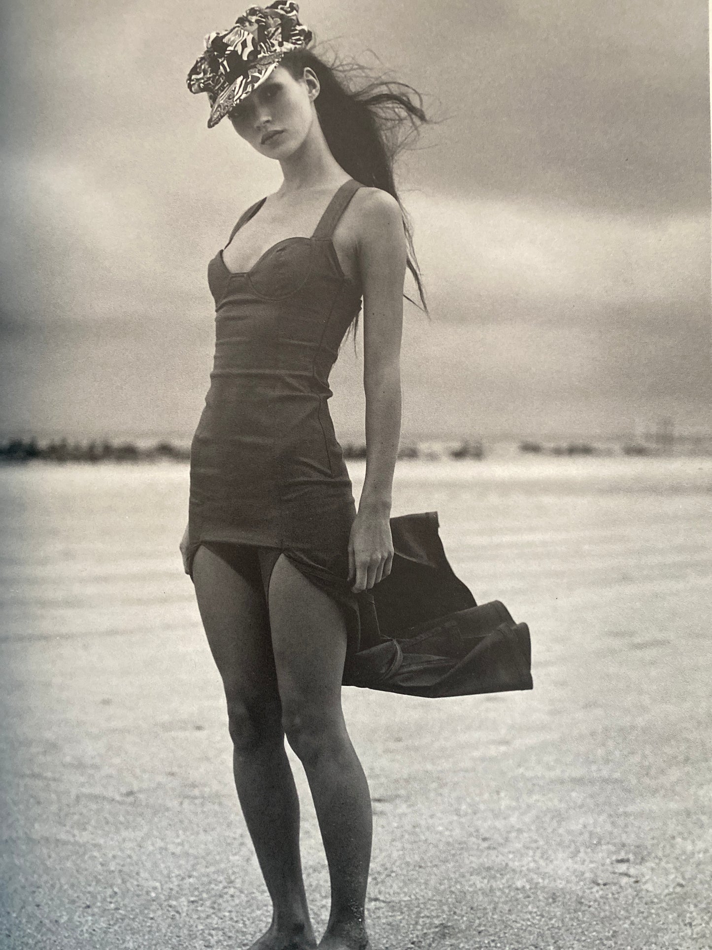 NO6 COLLEZIONE PRIMAVERA ESTATE (1993)