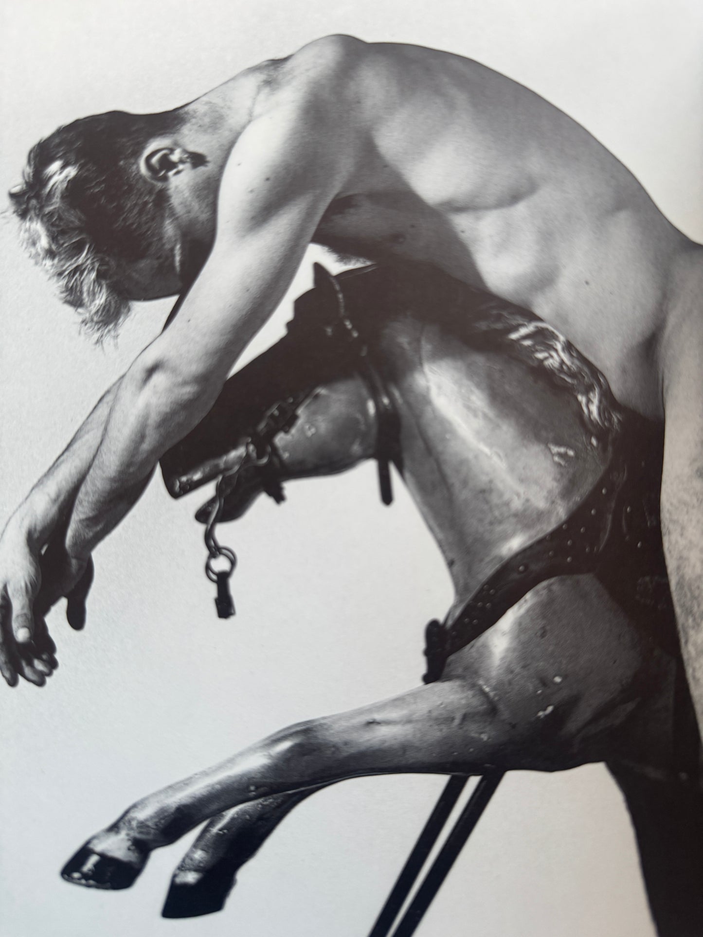 INTERNATIONAL MALE PHOTOGRAPHY 1-6 (1988)