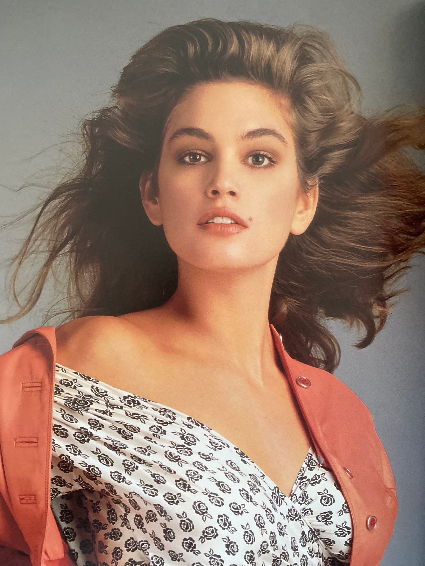 NO12 COLLEZIONE DONNA PRIMAVERA-ESTATE (1987)