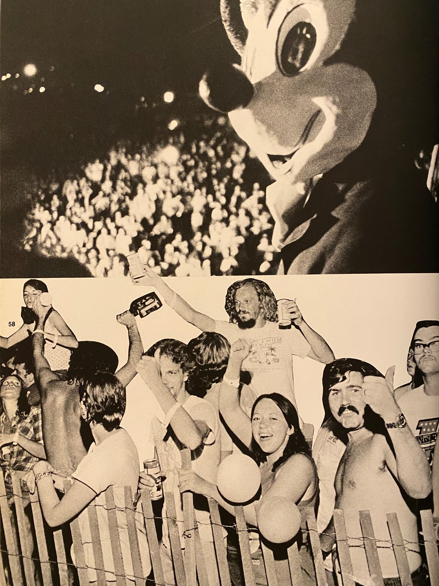 VANS AND THE TRUCKIN' LIFE (1977)